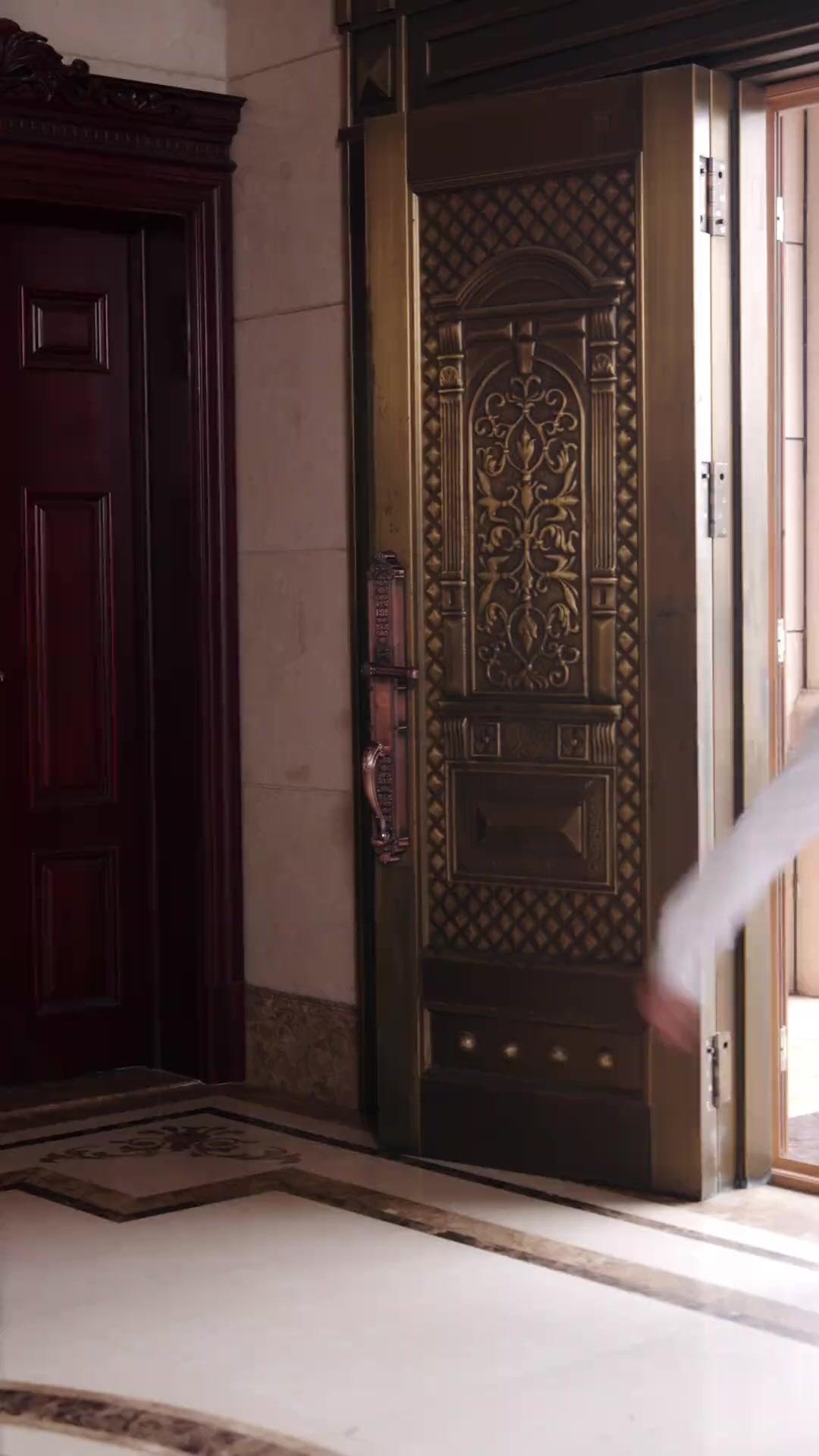 My Sister's Wrath Is Their Judgment Day