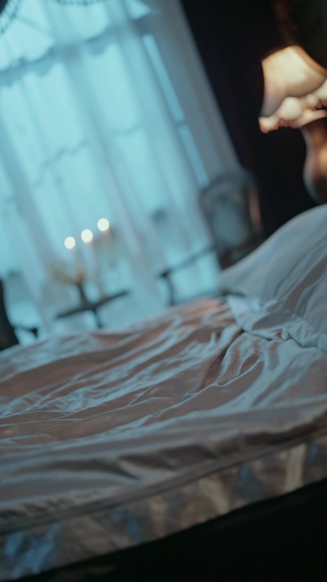 Don't Use Me to Destroy My Man