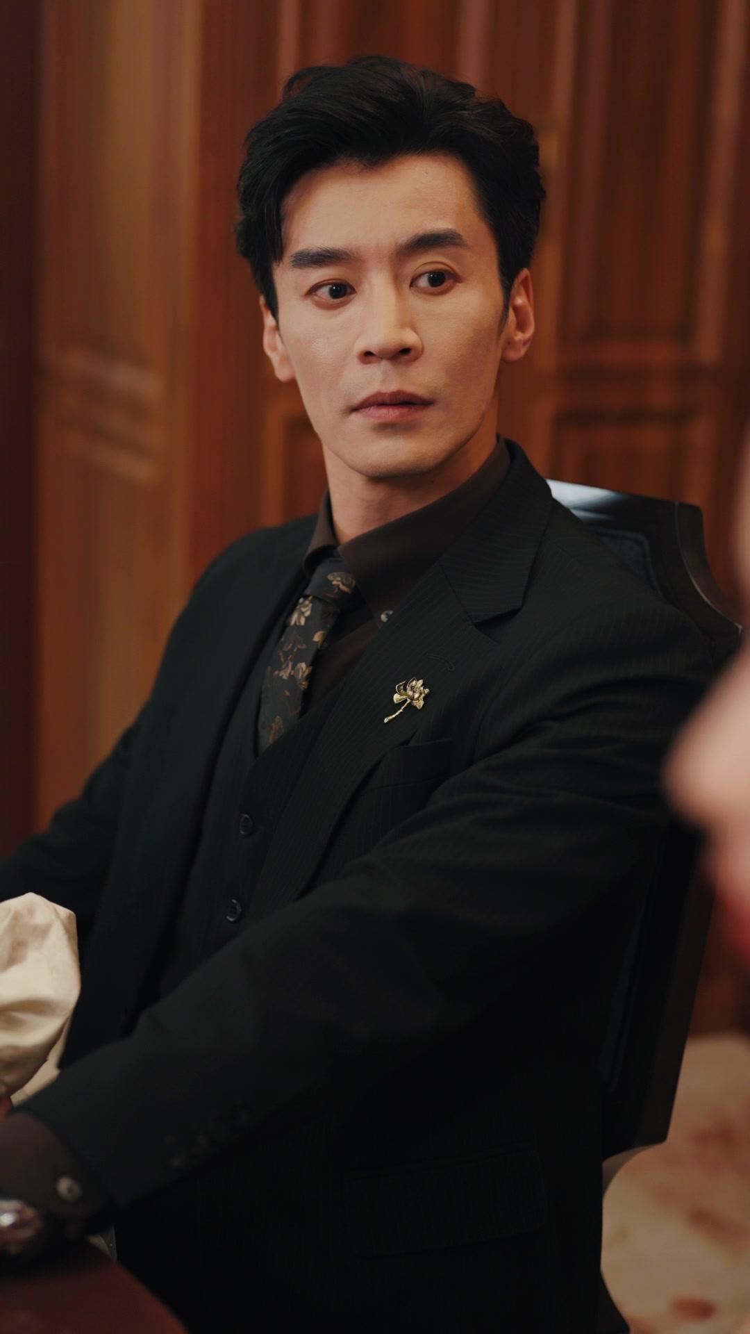 La gloria de su exesposa