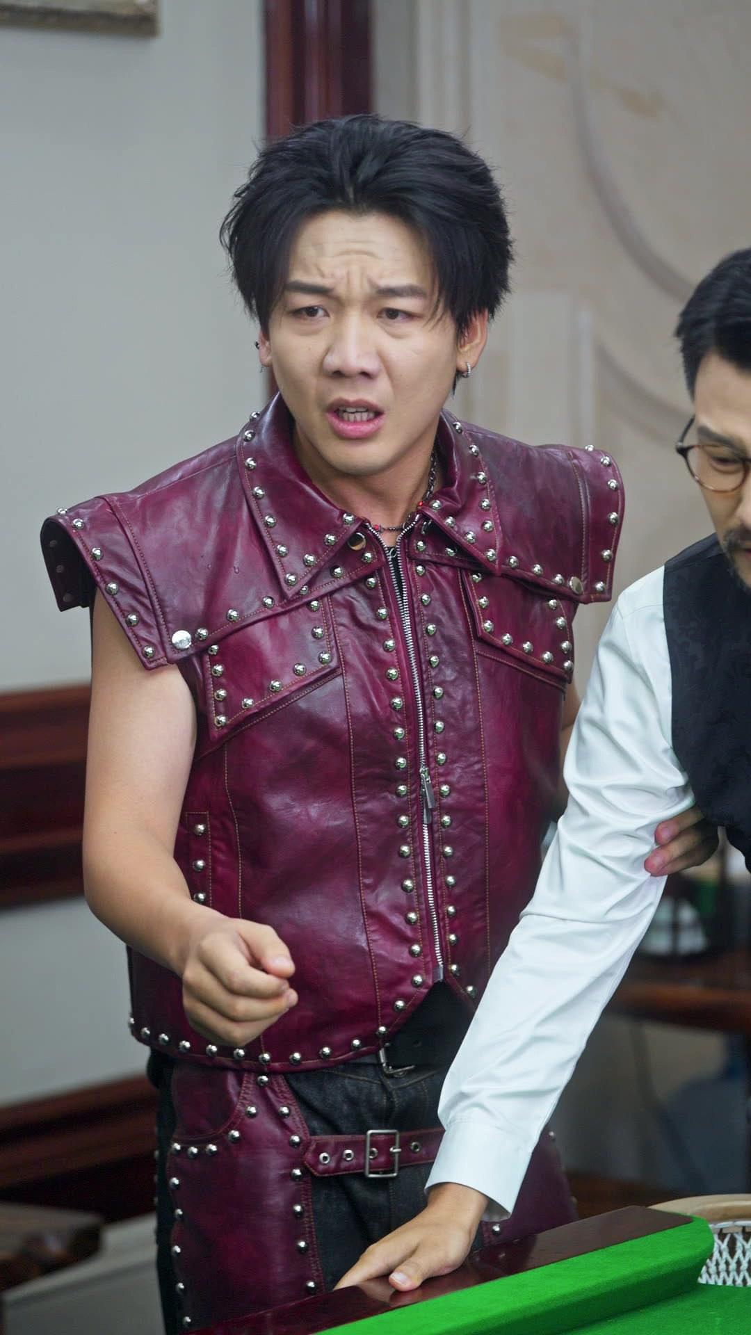 DIEU DU BILLARD : RETOUR DU MASQUE