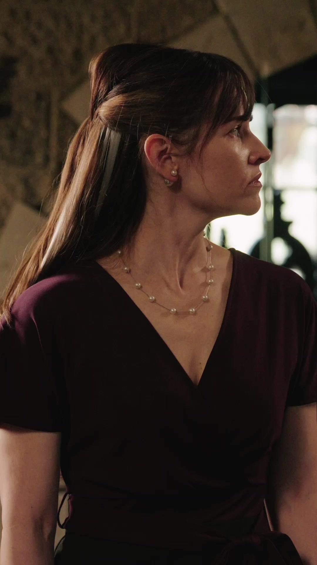 La madre traicionada, la verdadera diosa