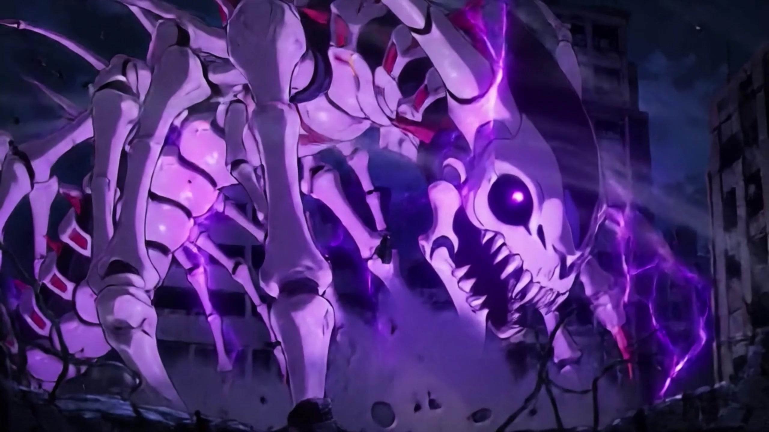 What We Cook Today? Zombies!