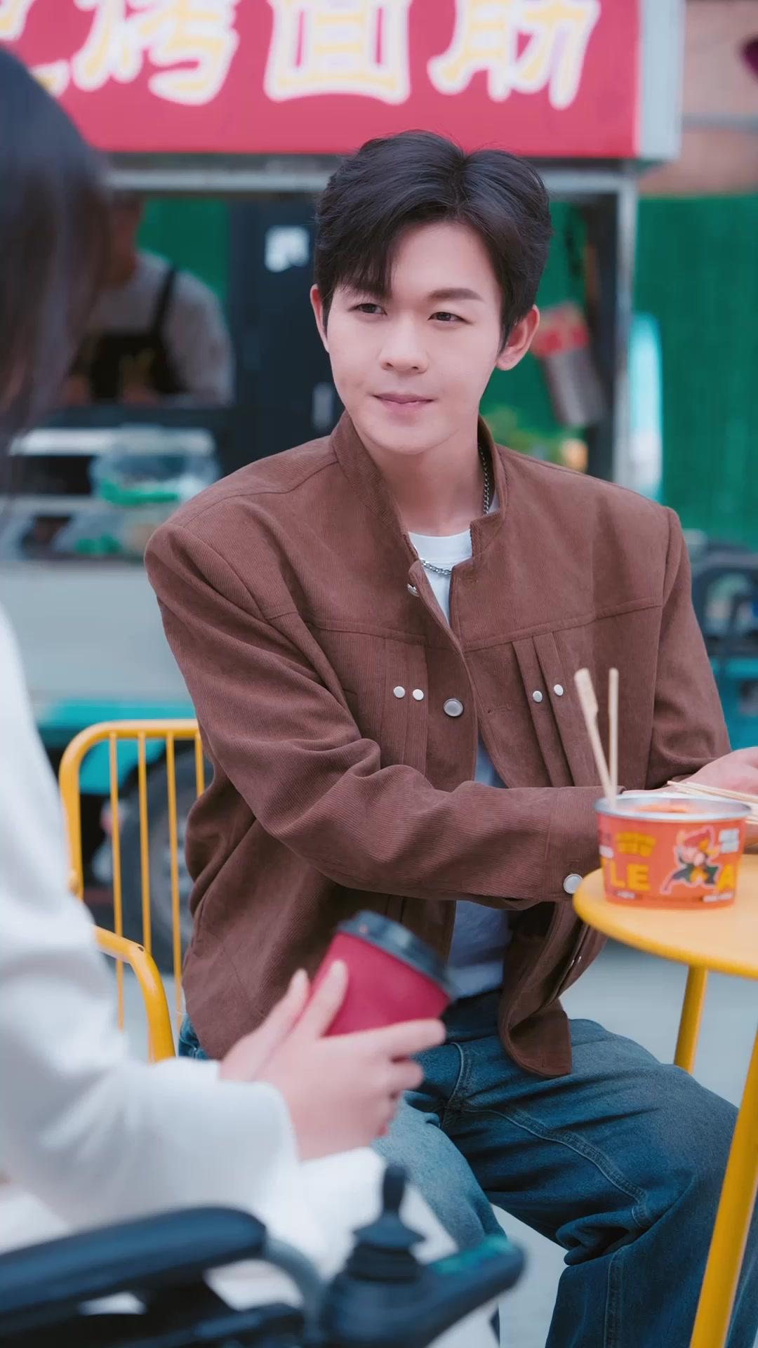 이번엔 아내 편입니다