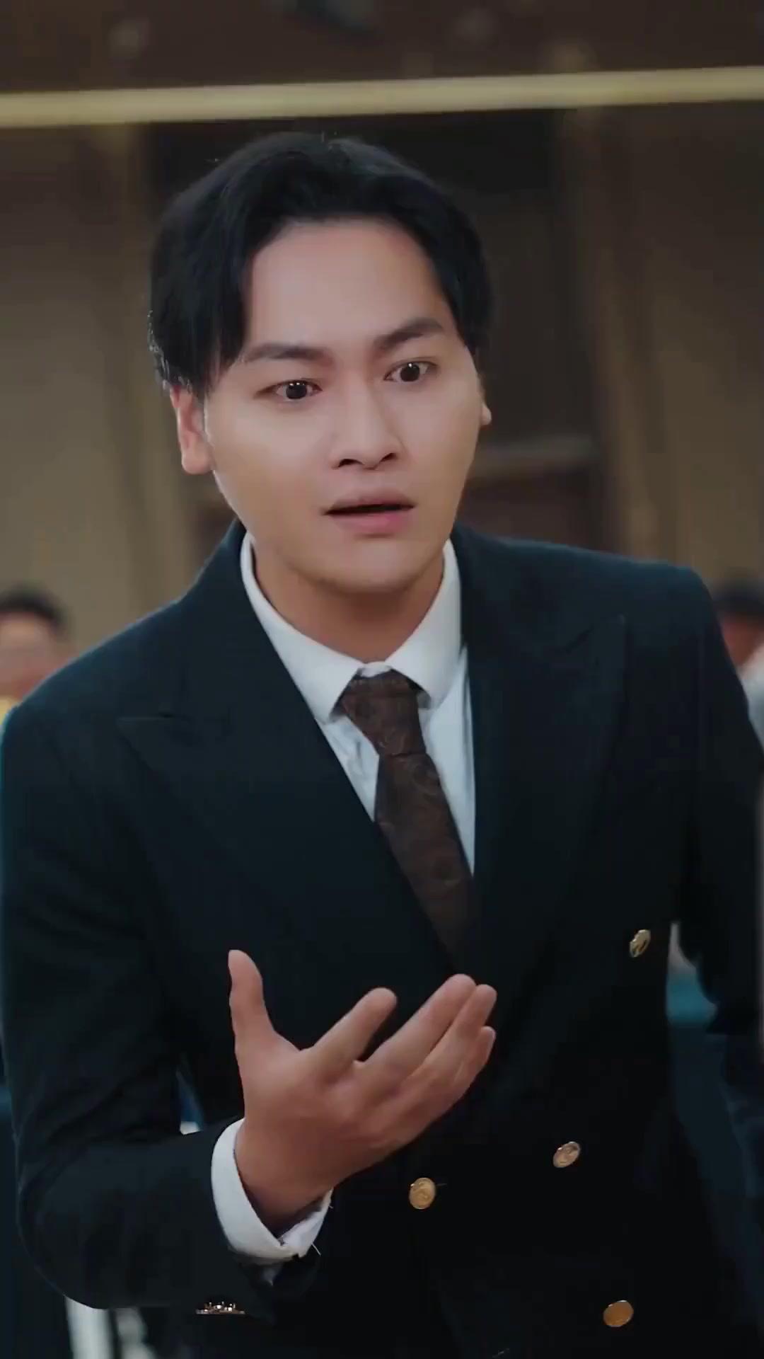 (Dubbed)My Idiot Dad is A Billionaire?