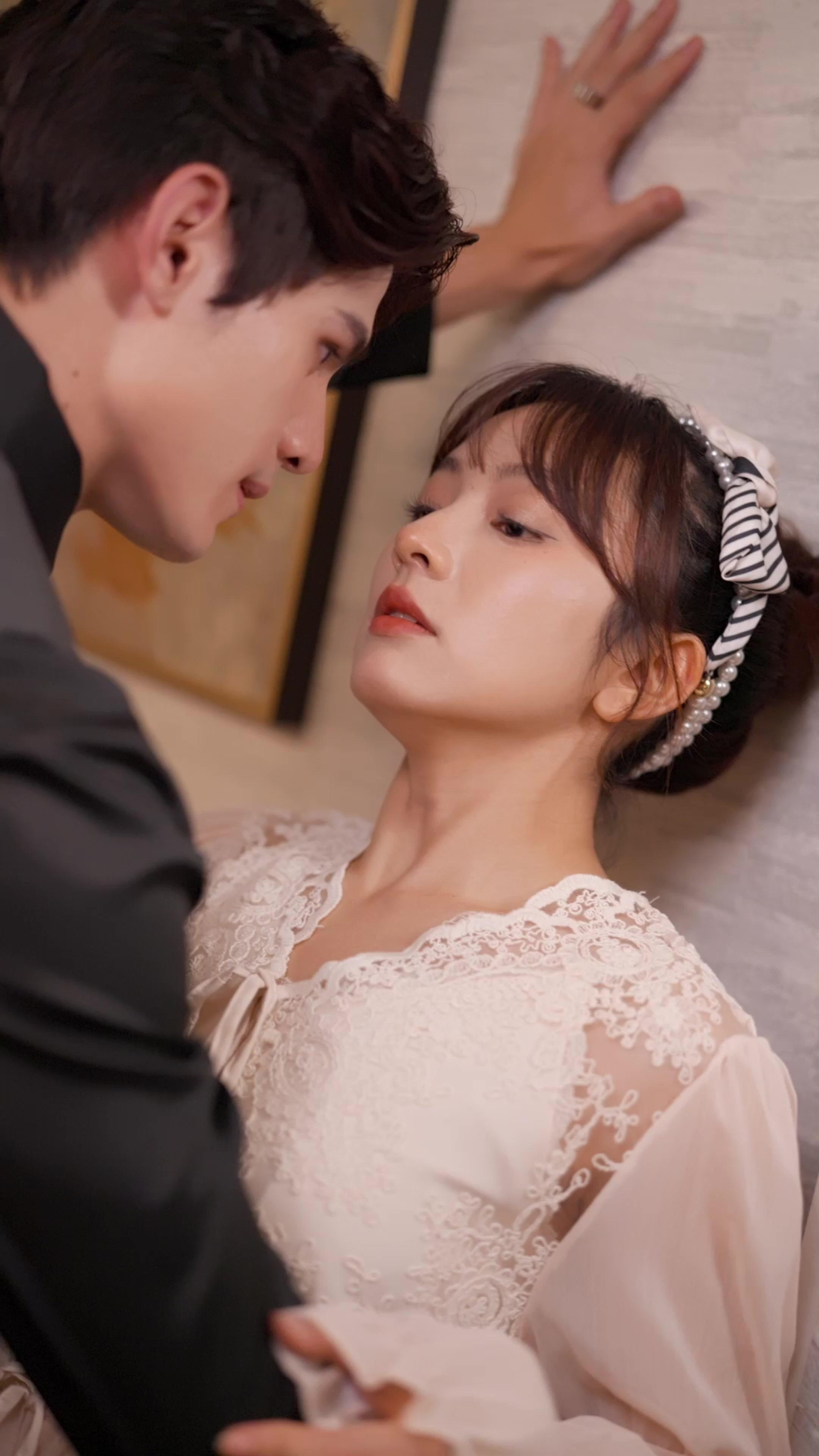 Kebohongan Terbongkar, Cinta Hancur