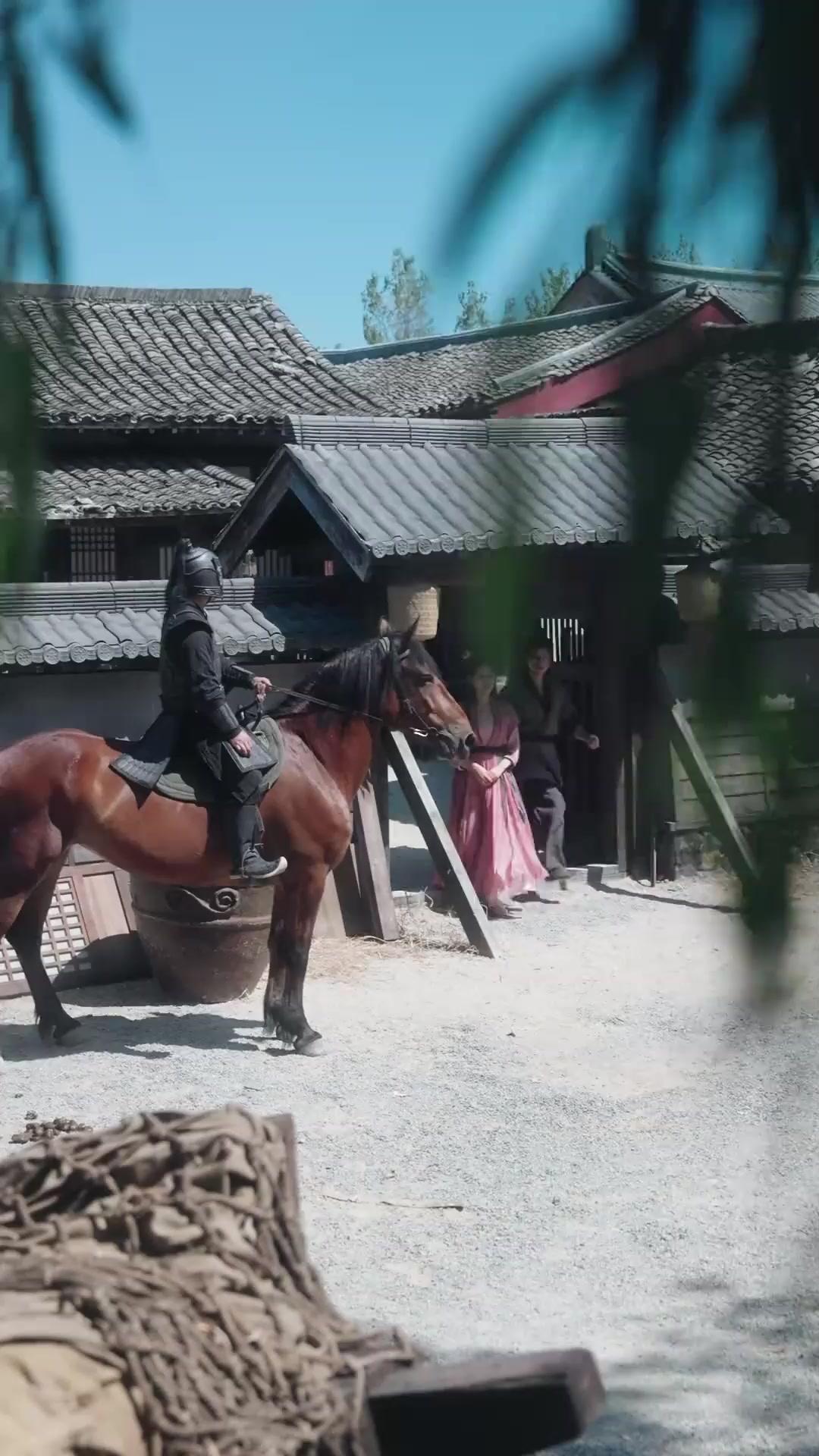 (Sulih suara) Balik Masa Lalu, Nikahi Kaisar Cantik!