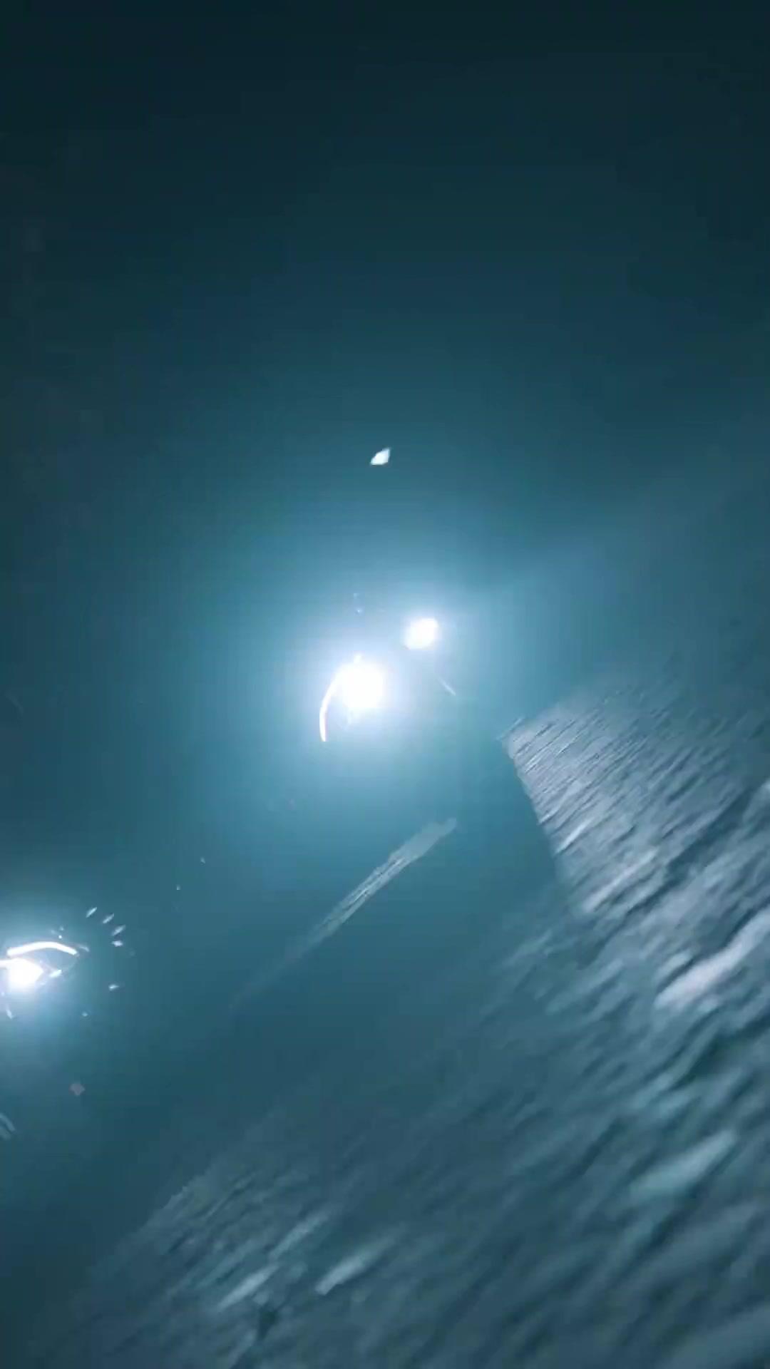 Gelombang Dingin: Kebangkitan Yadi