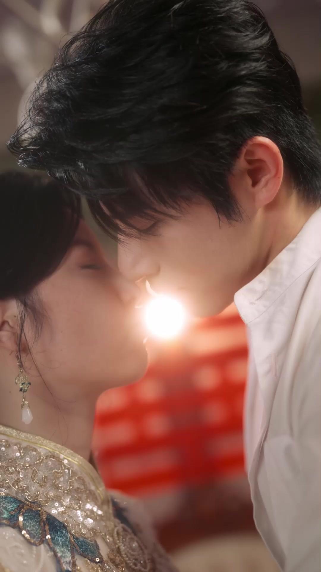 少帥，我是穿書女