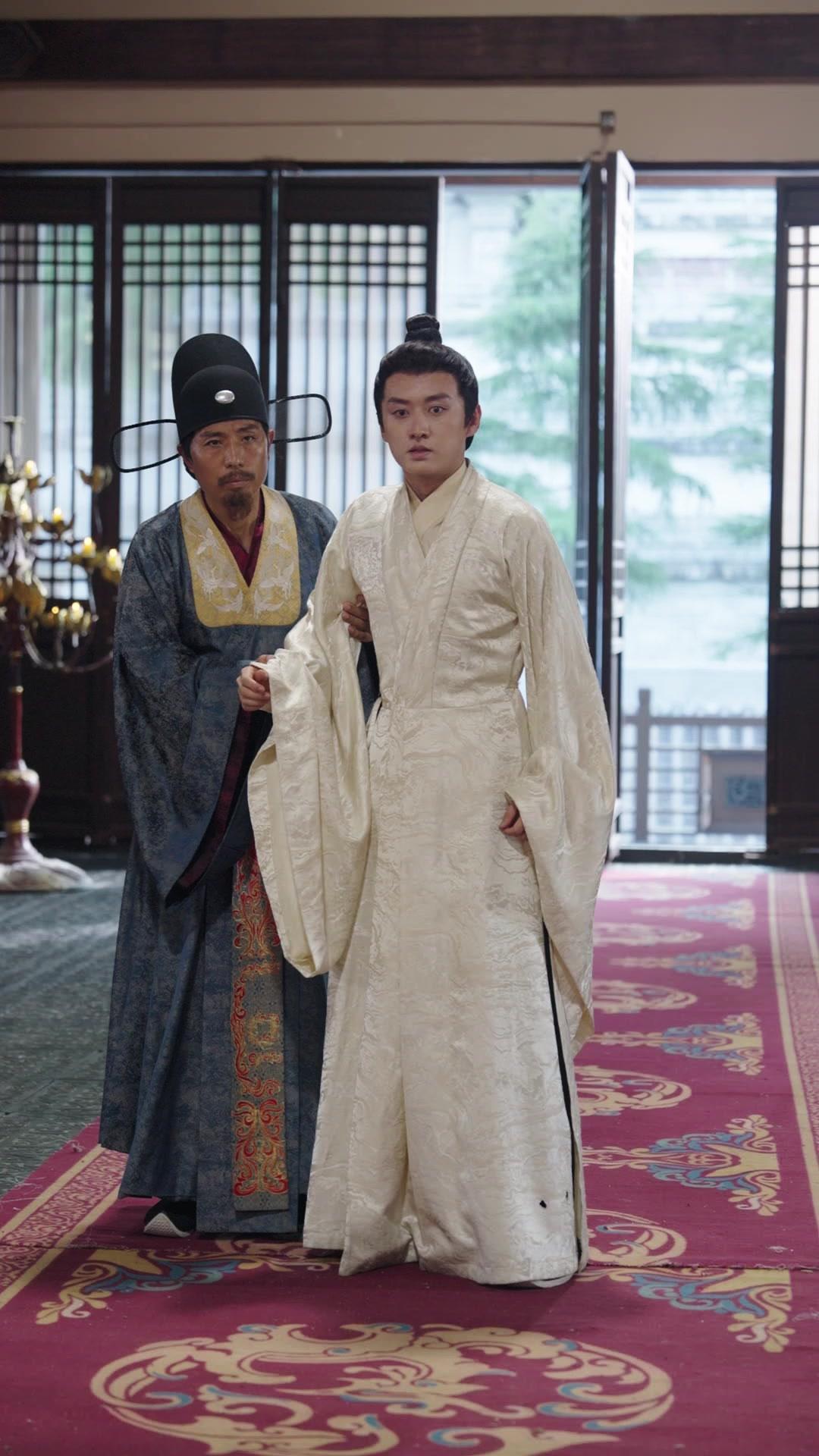 A Verdadeira Imperatriz