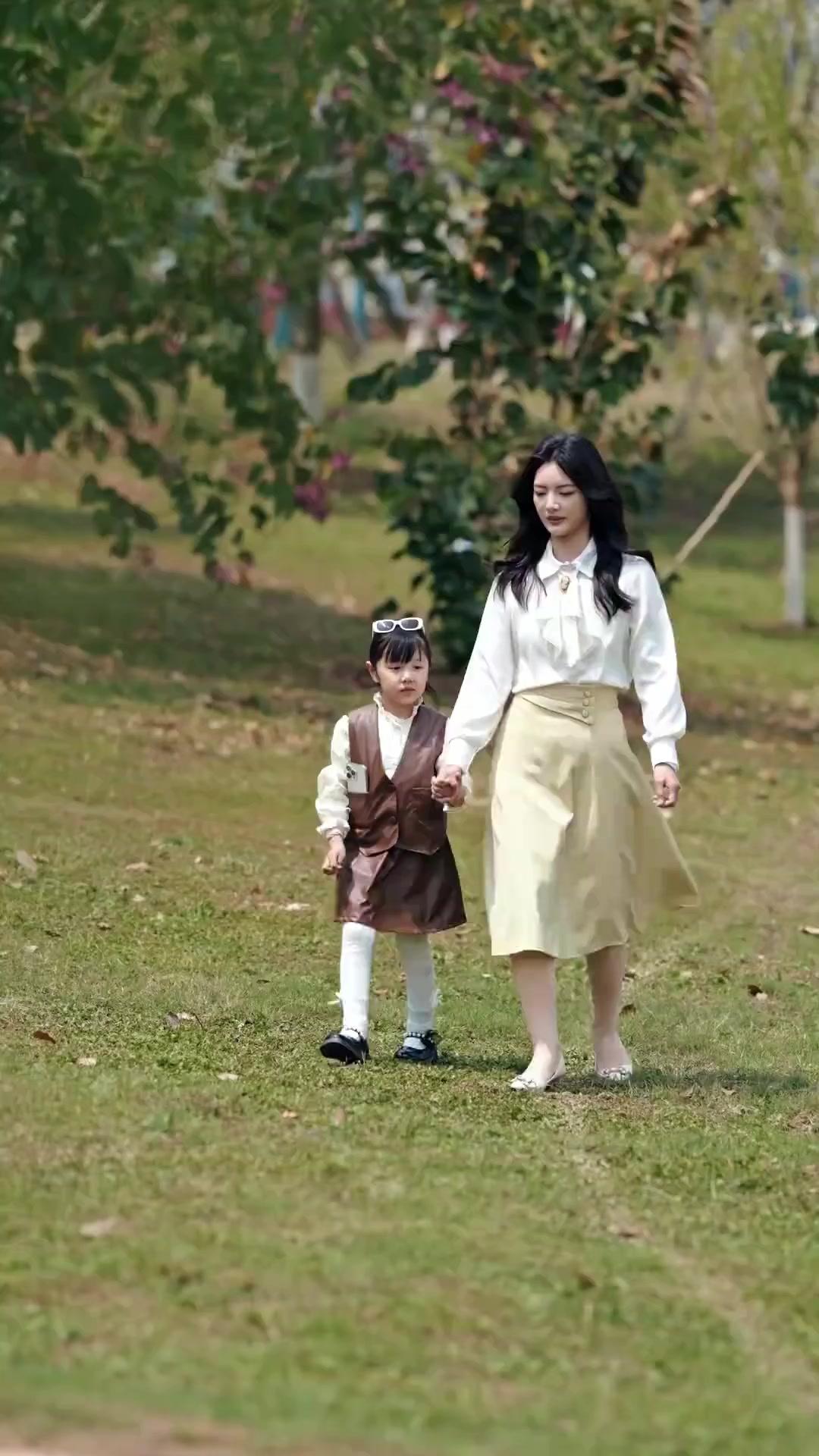 Baby's Revenge: Make Mommy a Queen!