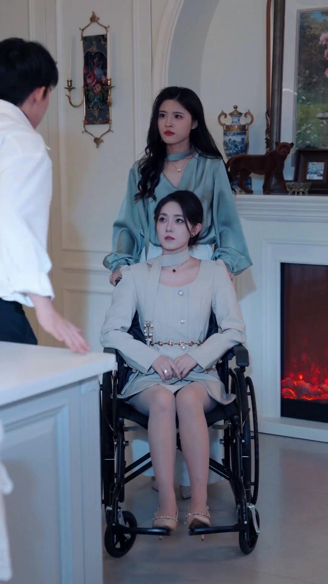 (Dubbed) Ms. CEO vs. Mr. Trash Husband 2.0