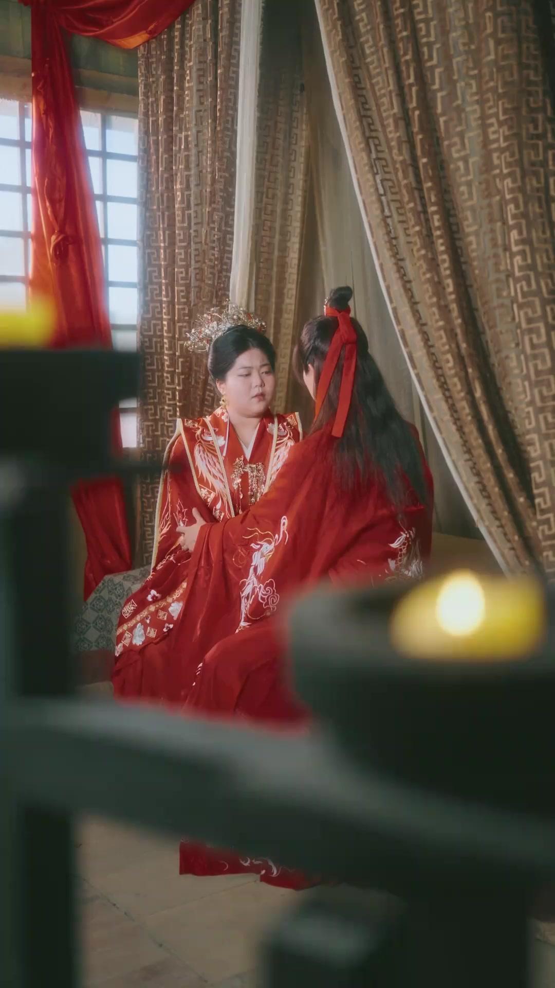 Revancha de la Luna gorda