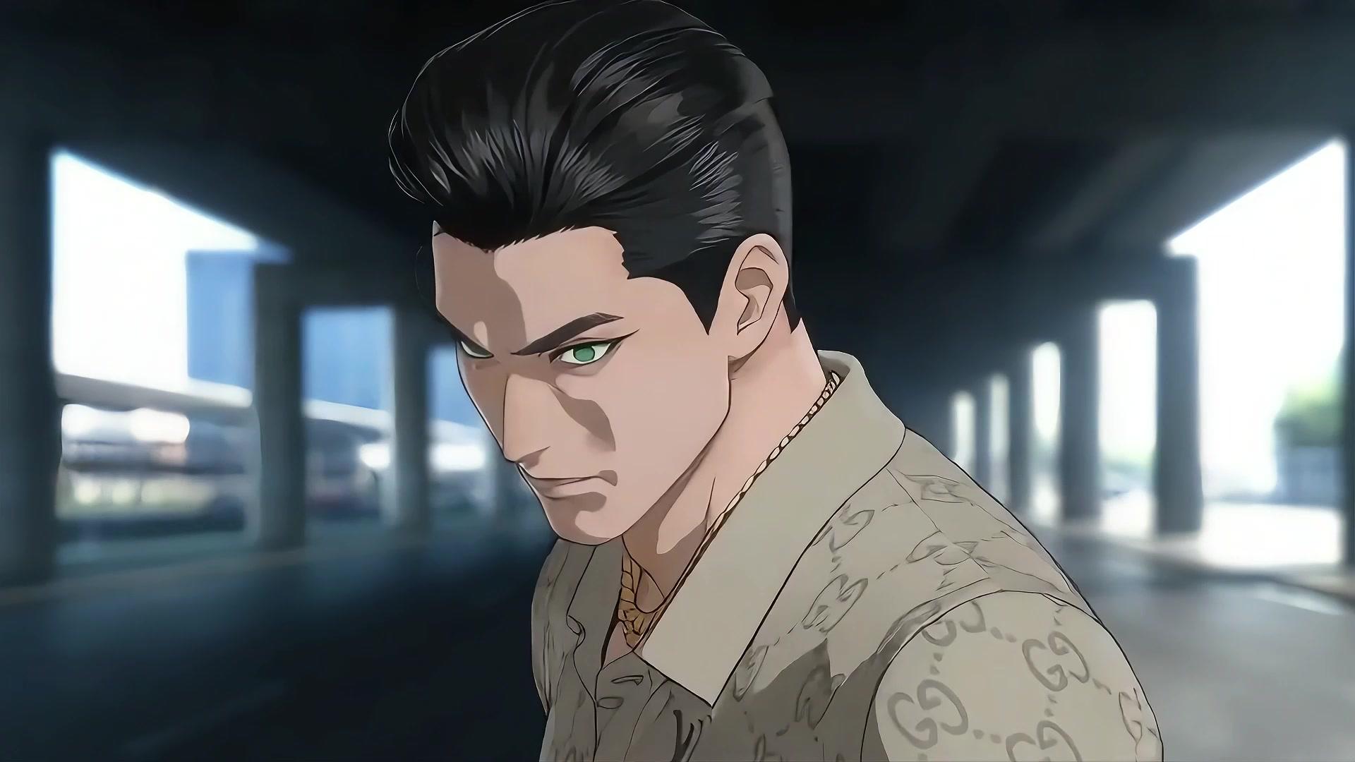 Tinggalkan Semua Demi Jadi Ayah