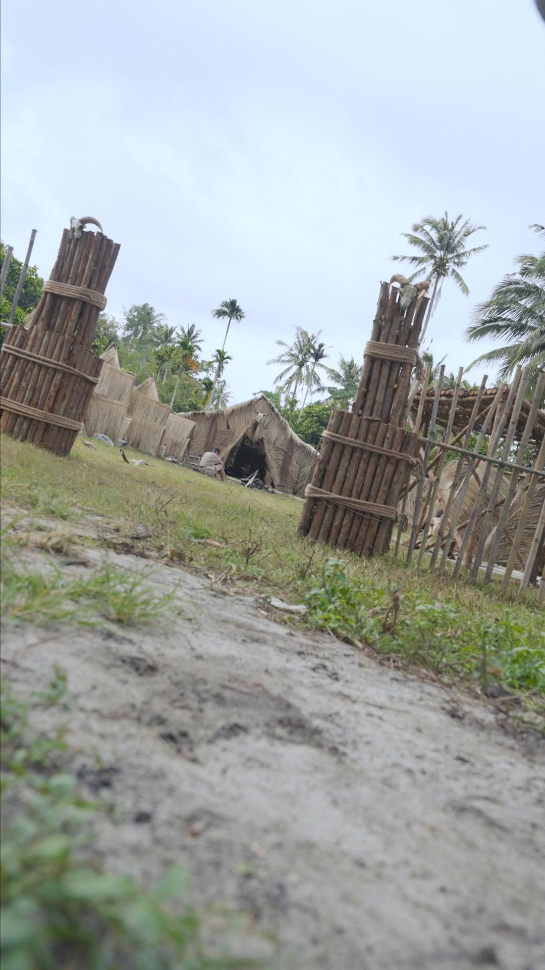 Sebarkan angin peradaban