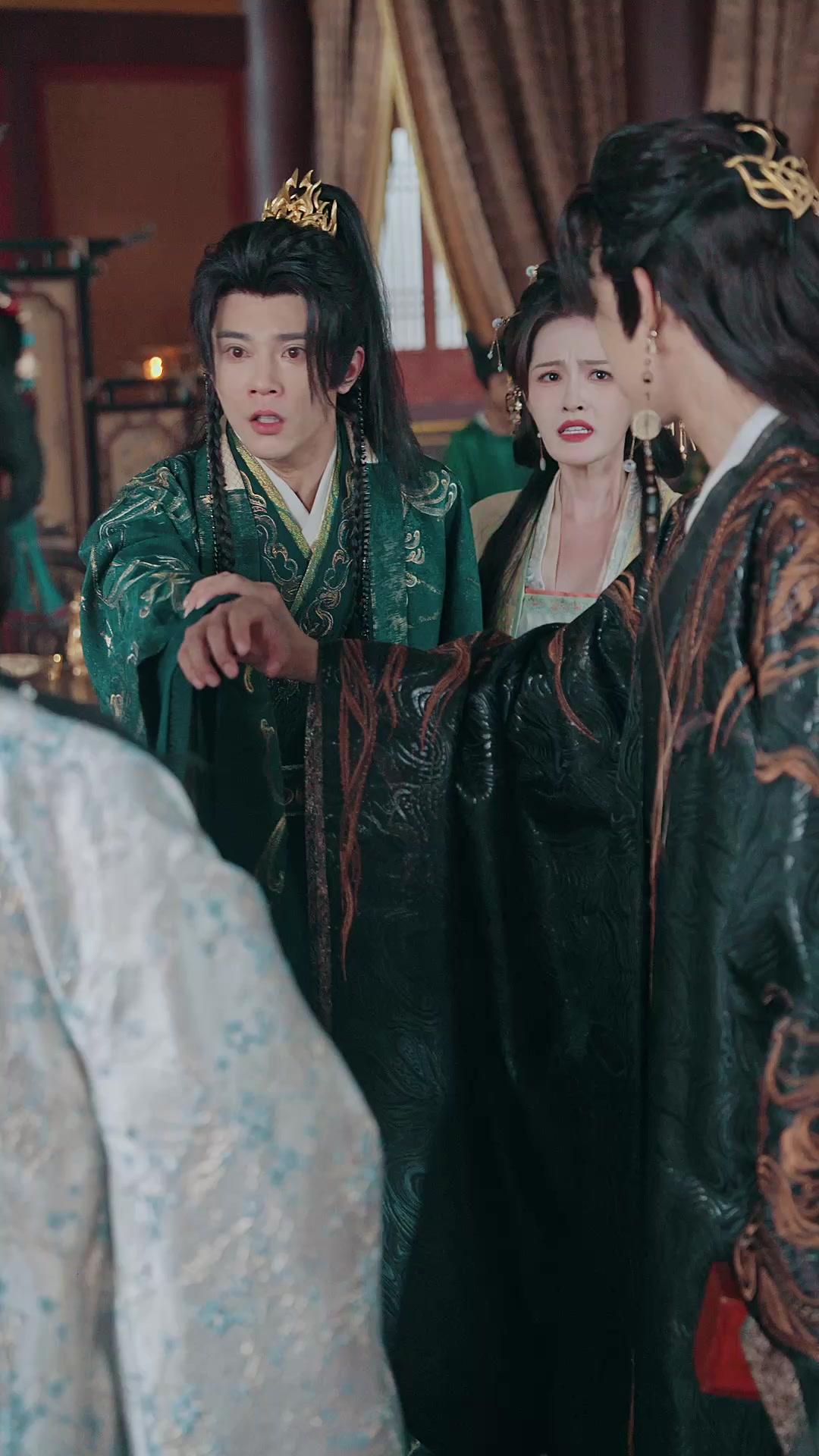 Keputusan Hati yang Terluka