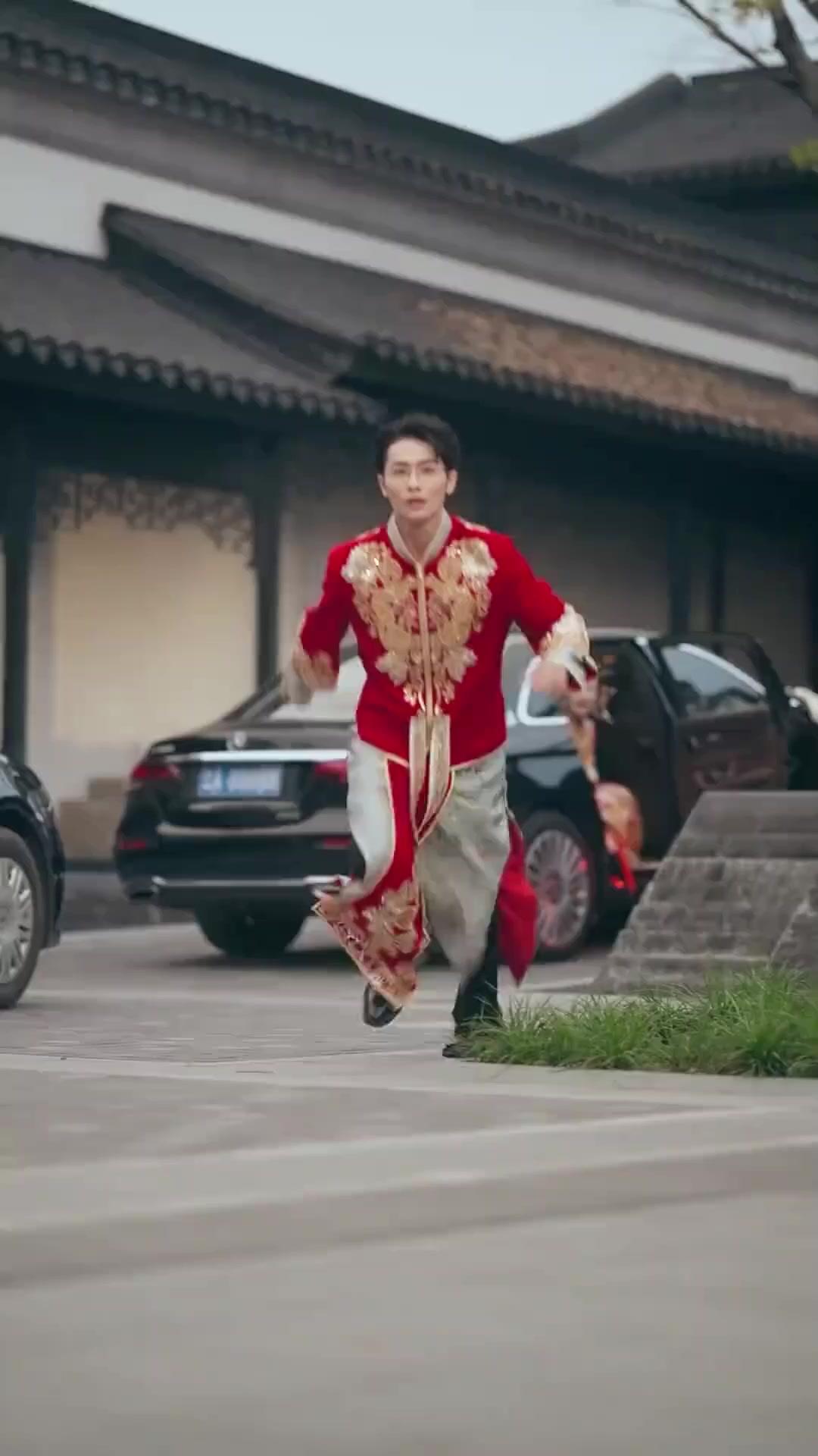 (พากย์เสียง) รักจากลา