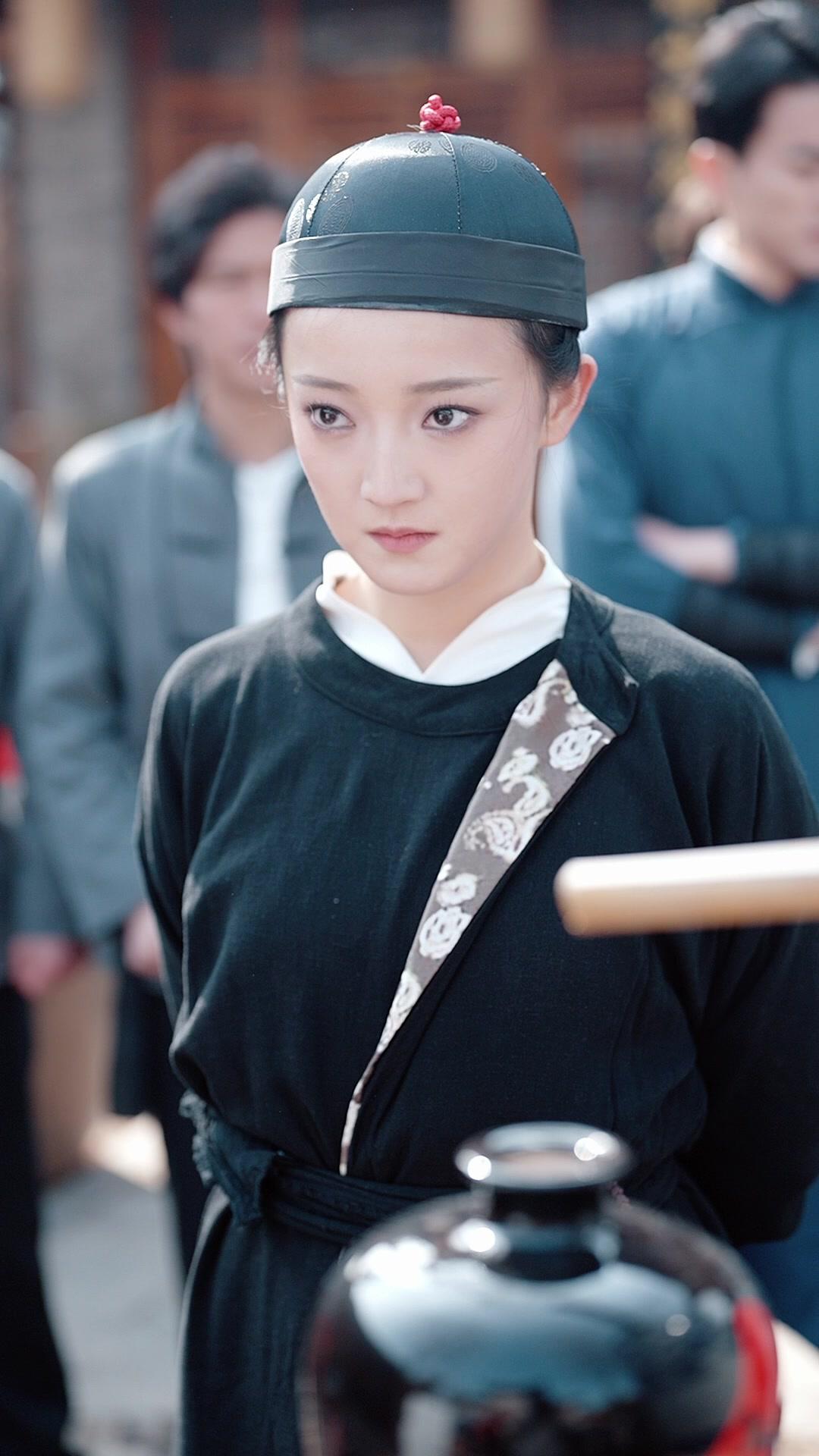 L'IMPÉRATRICE DU VIN