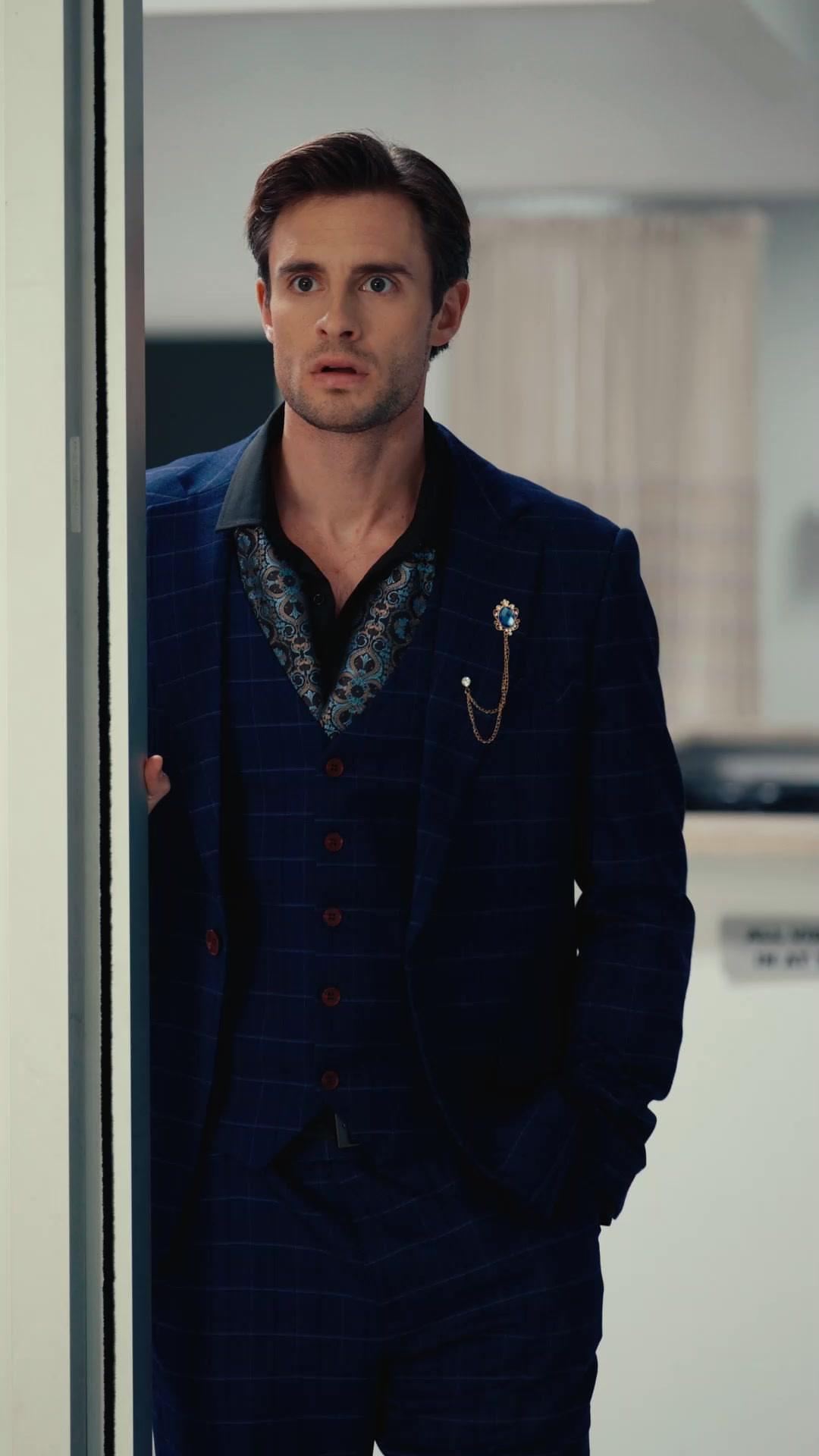 Santa, Please Bring Daddy Home