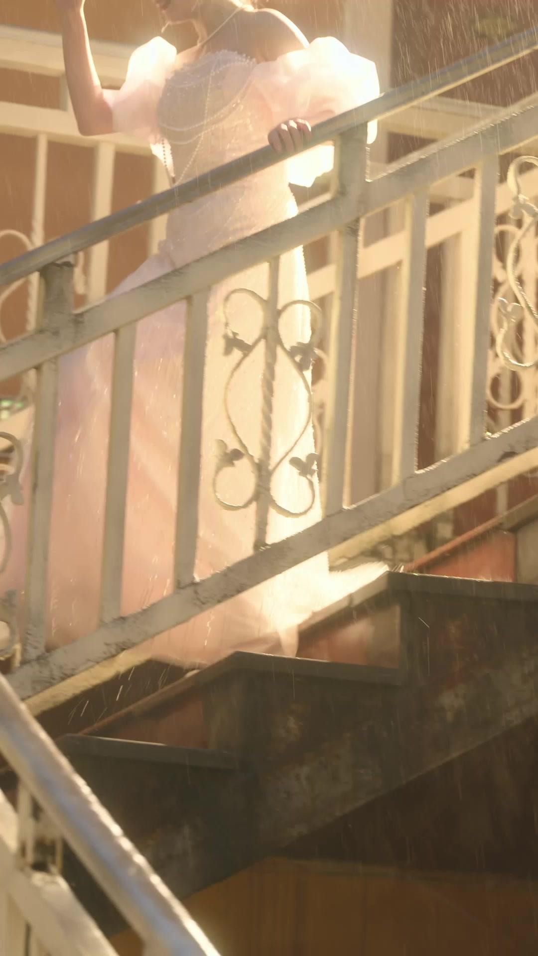 (더빙) 사랑은 하지 말았어야 했다