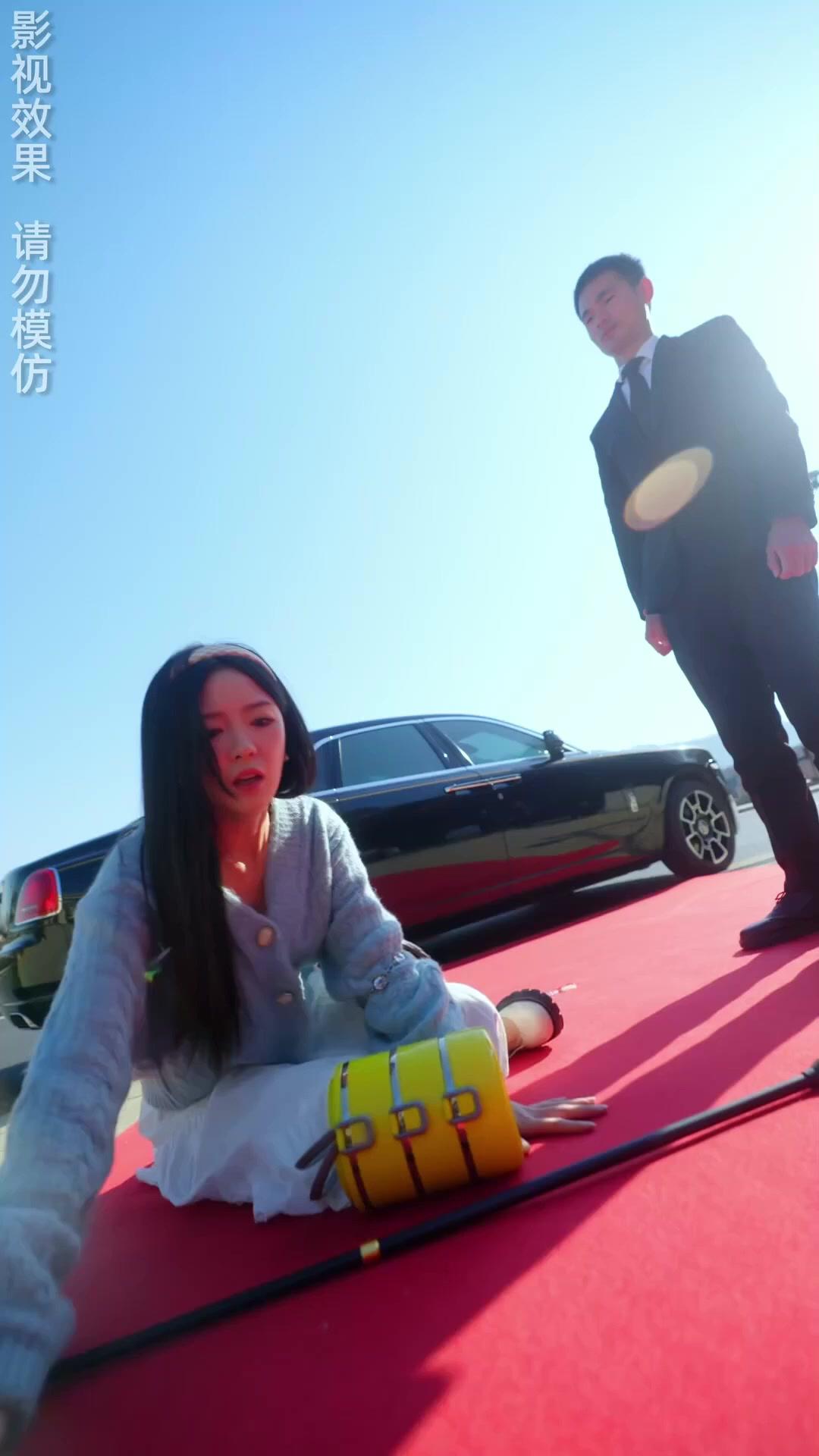 盛總你找錯白月光了