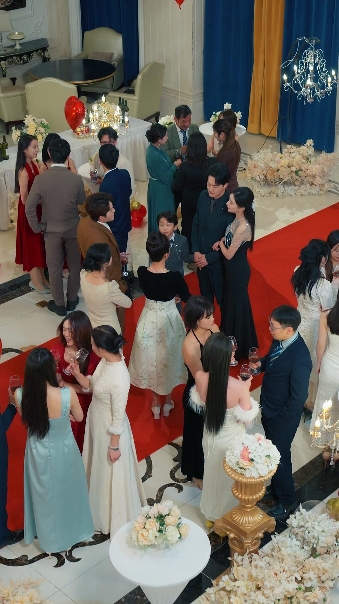 Glück mit Verspätung