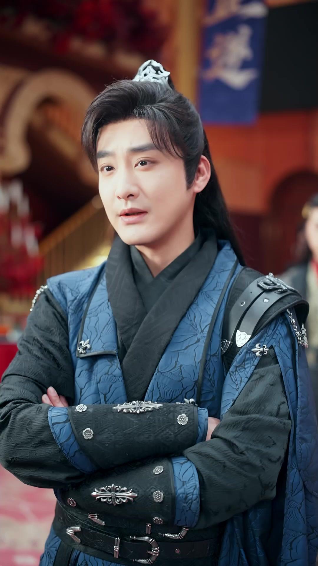 Melangkah ke Jalan Tanpa Perasaan, Lenyap Segalanya