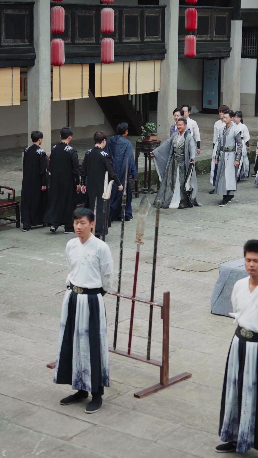 母が剣神だと知った日