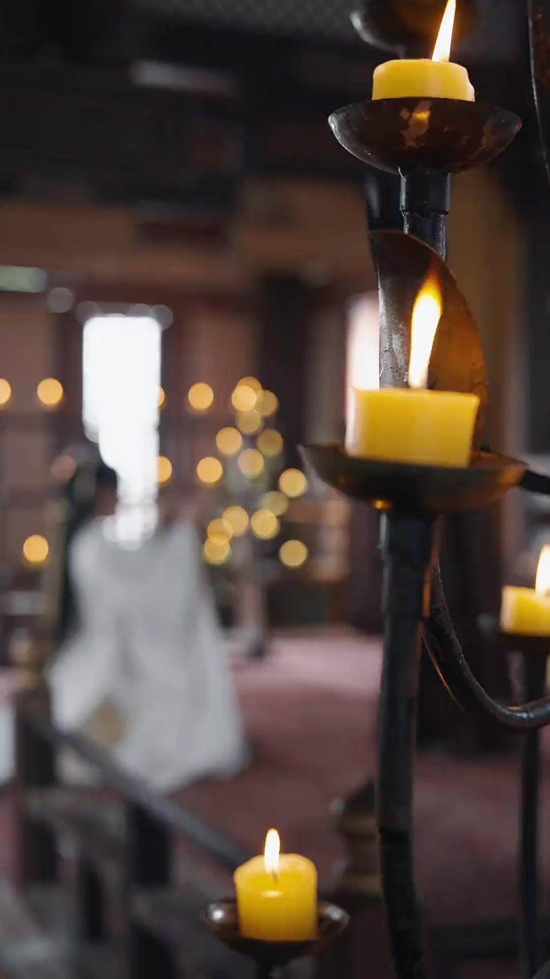 Sein falscher Kamerad