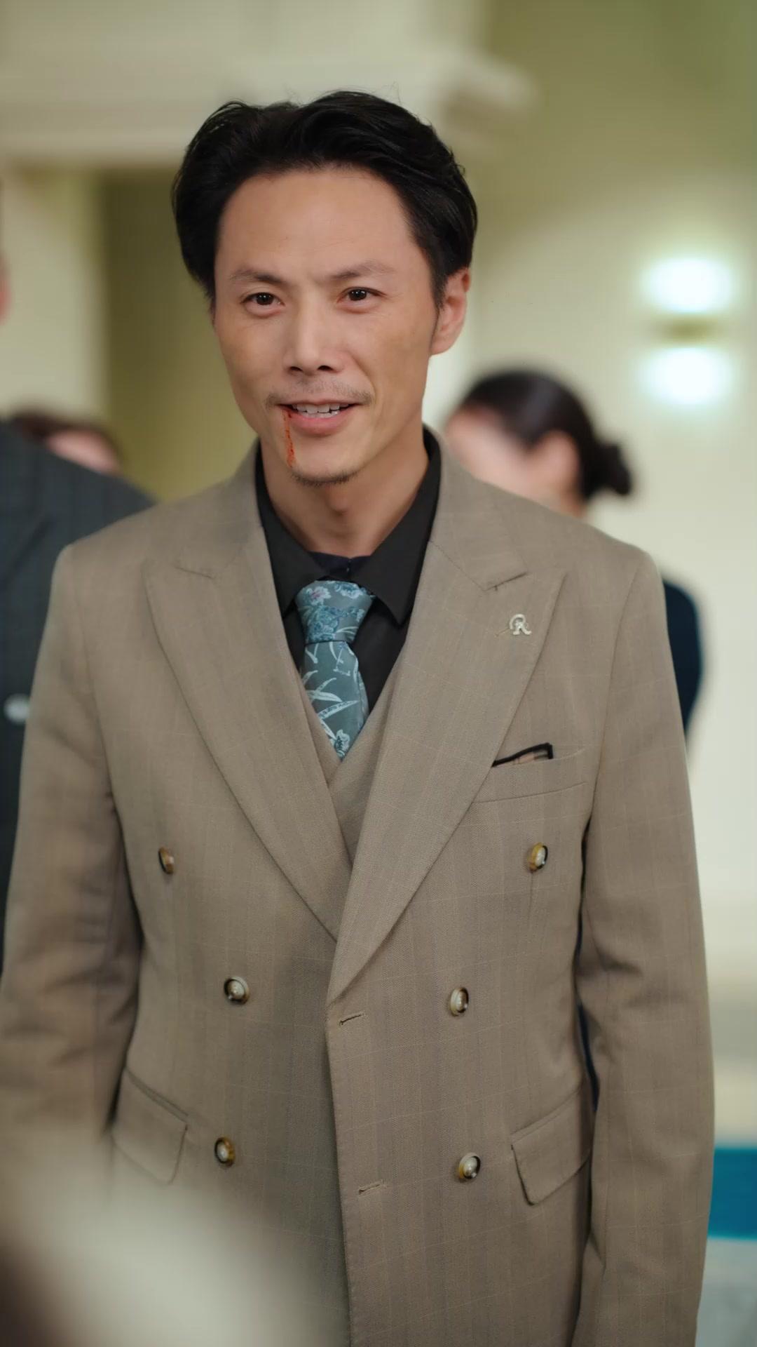 True Heiress Goes Full Karma