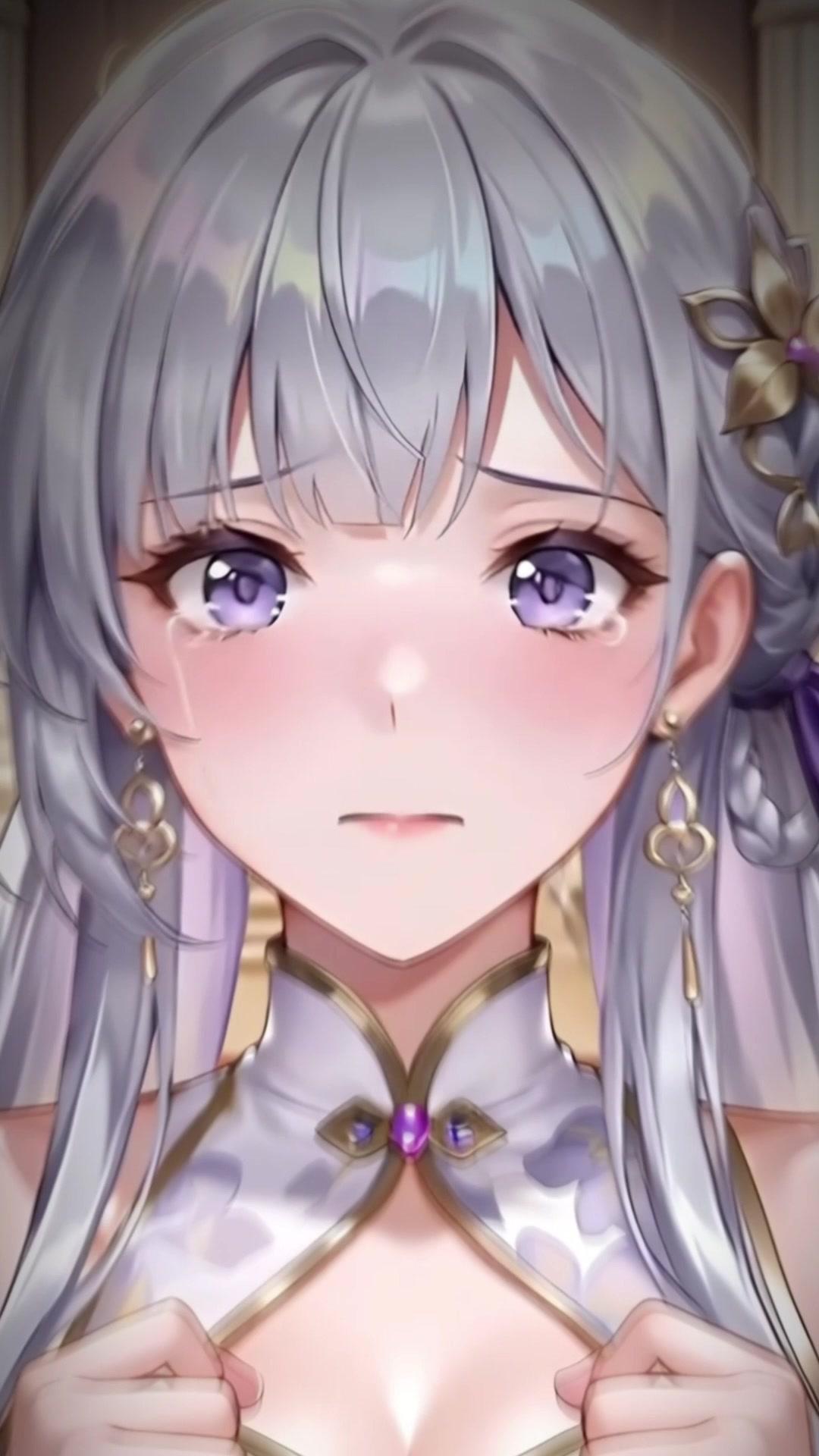 Me? The Empire's Empress?!