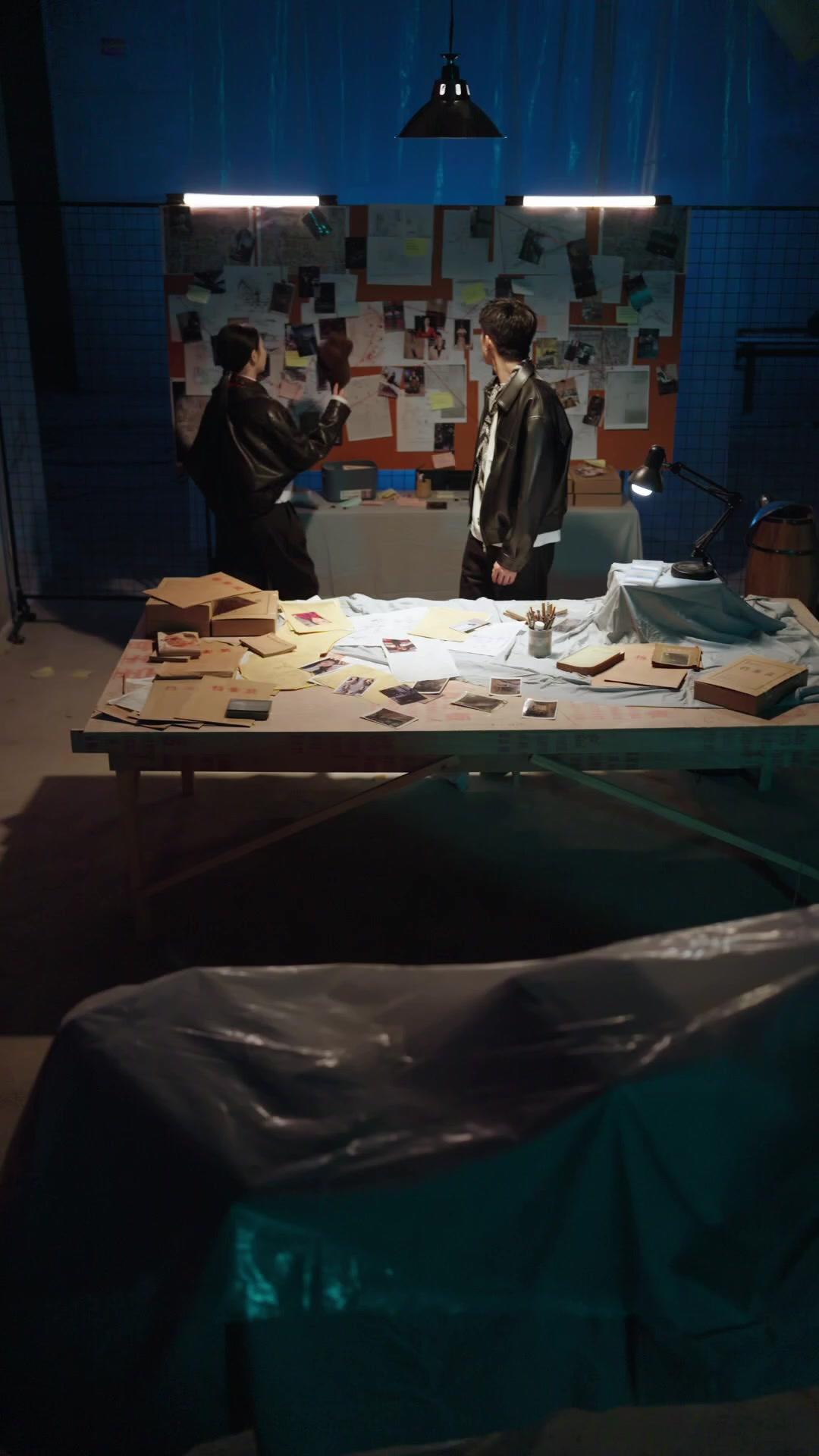 La venganza de la muda