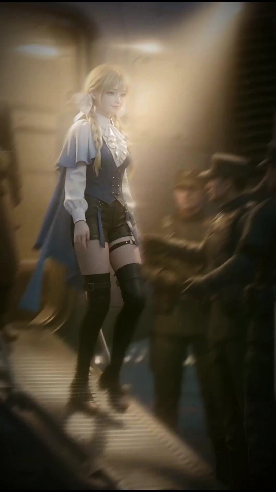 Hệ Thống Otome Liên Tinh