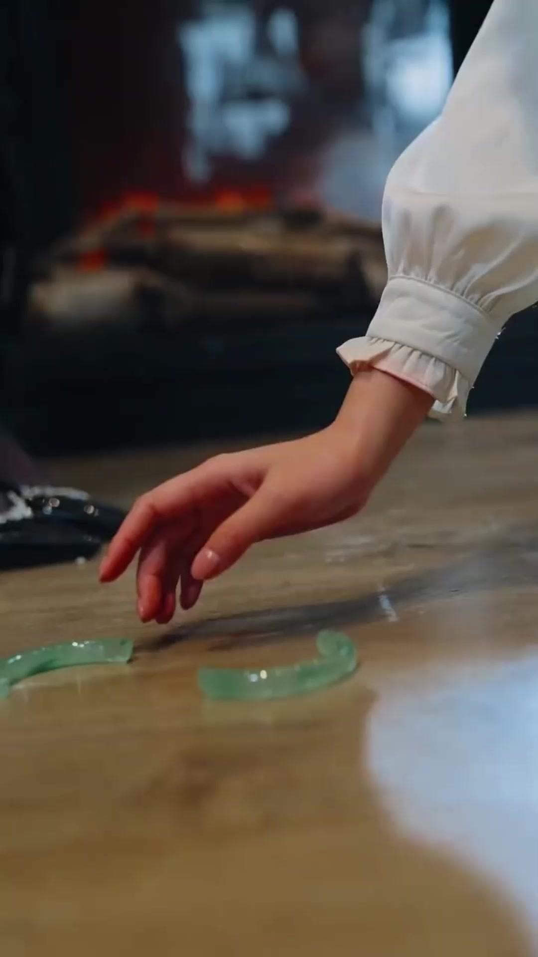 وهبت قلبي لسراب