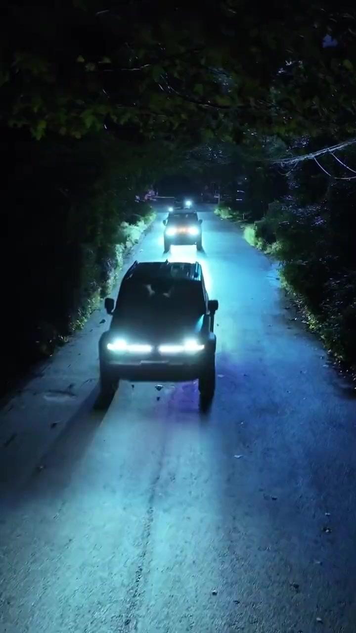 Lazos dobles en la huida