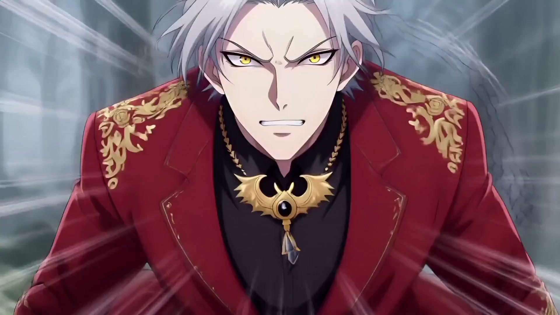 (Dubbed)Reborn Emperor: Healing the Ice Queen