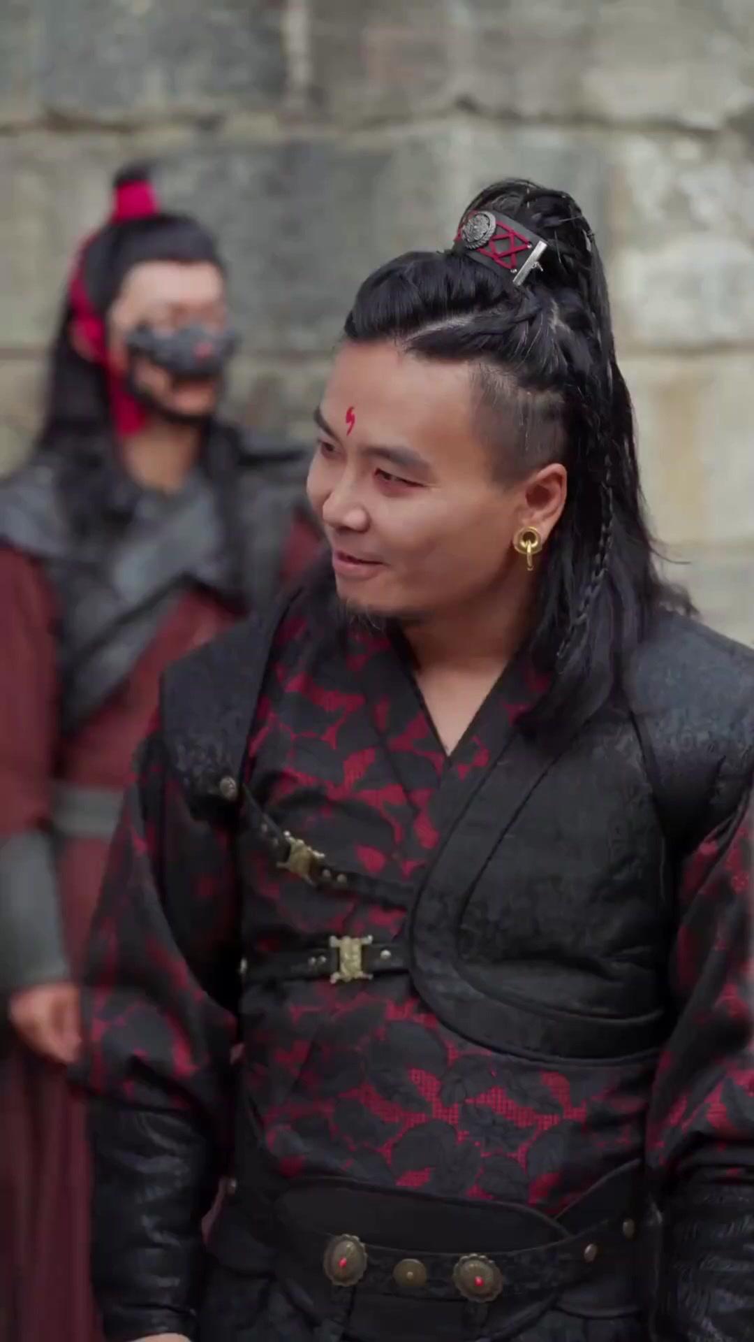 Rise of the Banished Dragon  