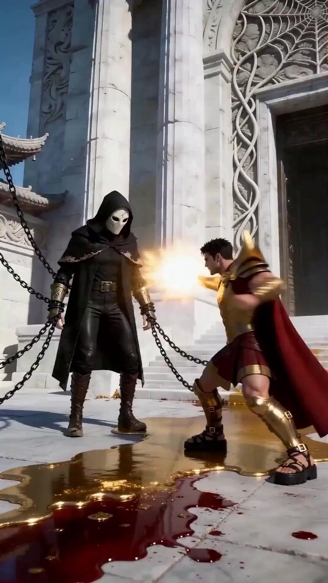 (Doublage) L’ILLUSION D’AIMER