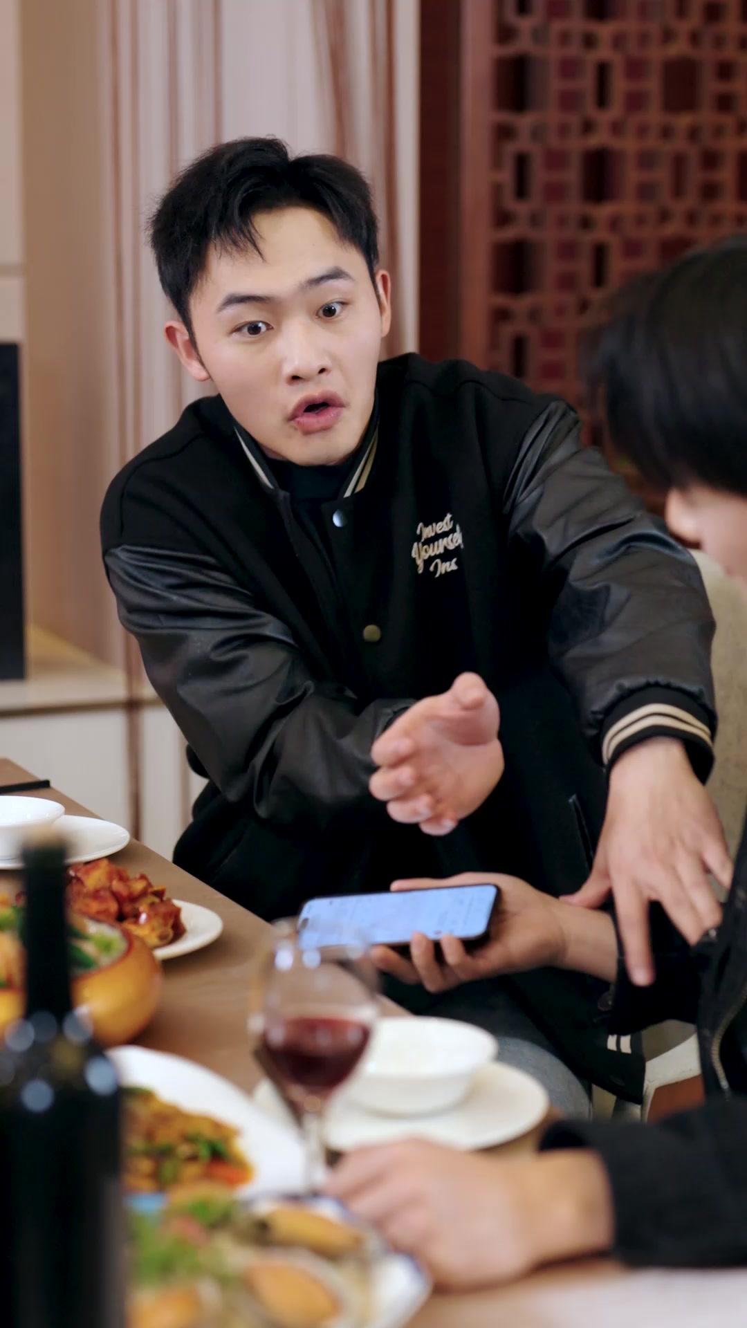 Four Beauties Exposed My Secret!