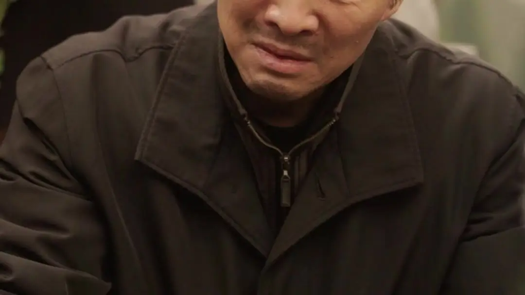 When the Brown Suit Walked In