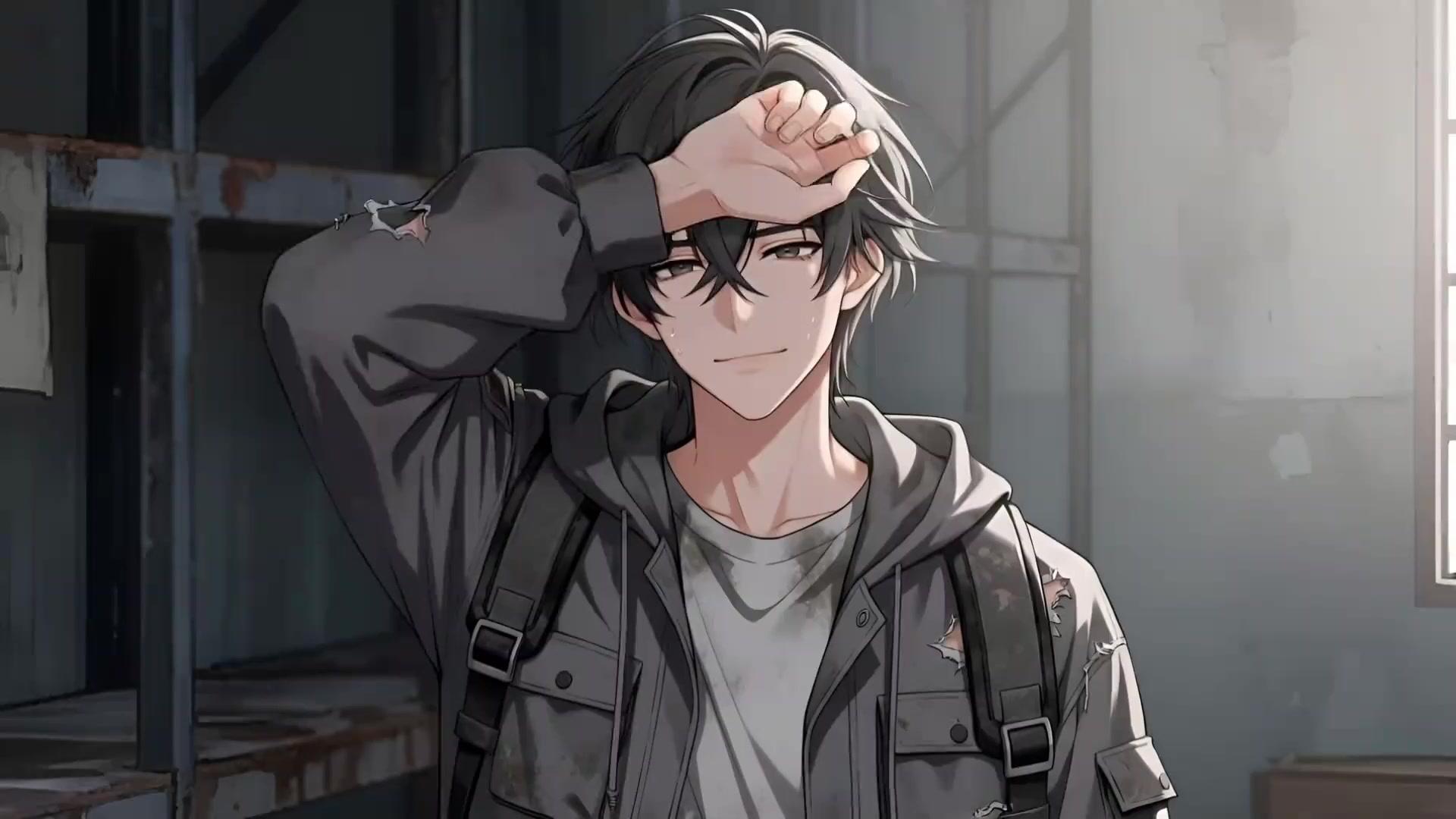 Yêu Zombie Thời Tận Thế