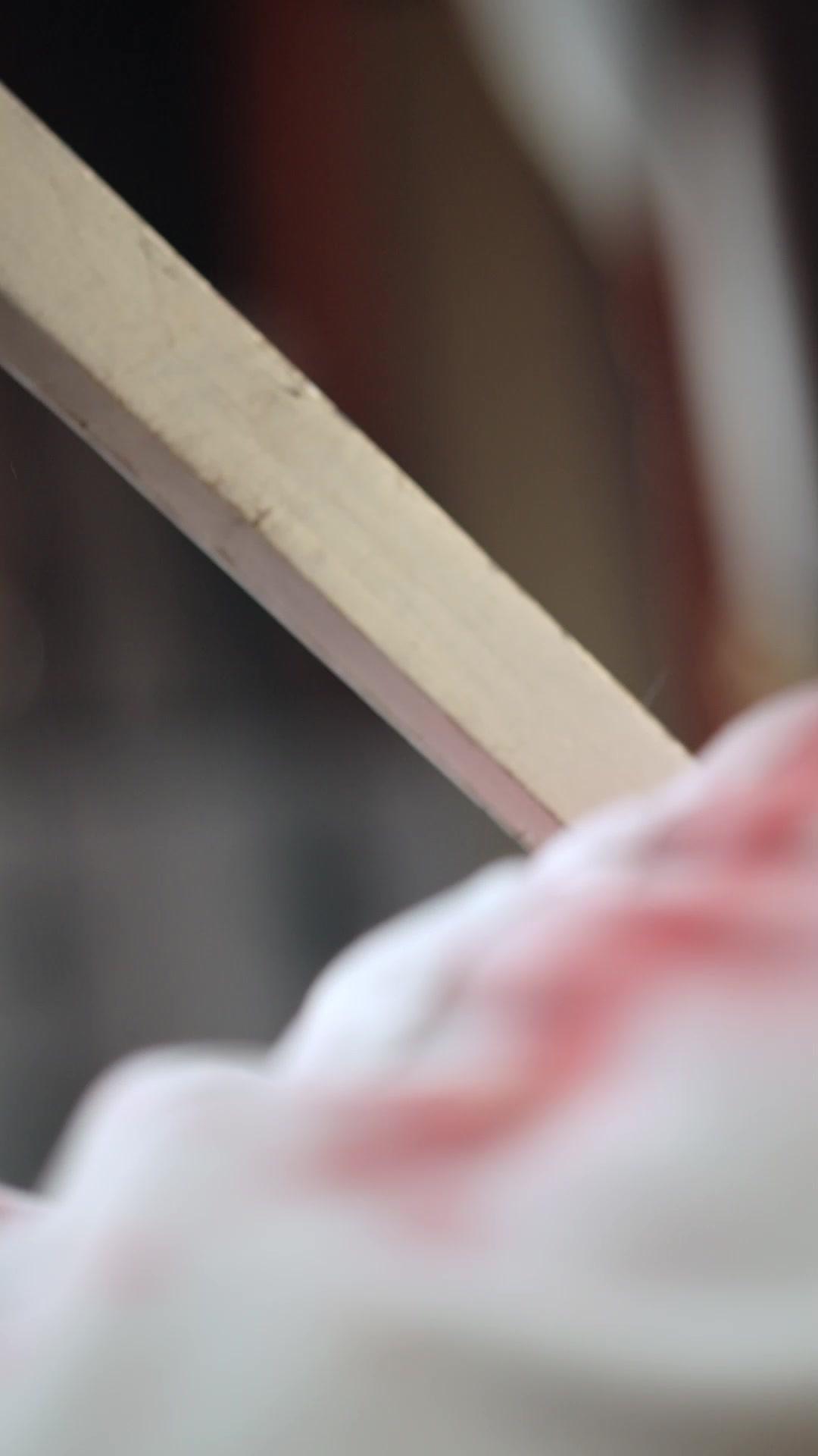 Phế Hậu Đăng Cơ