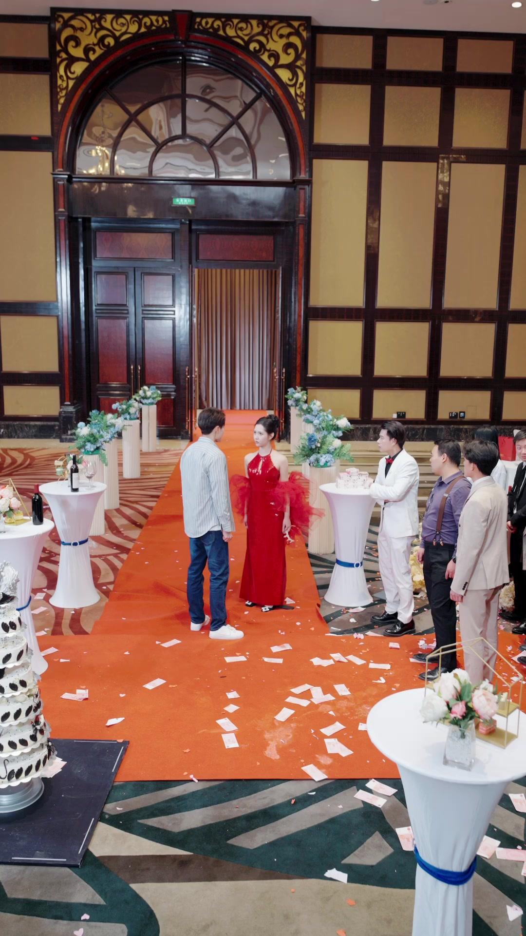 You're No One Anymore