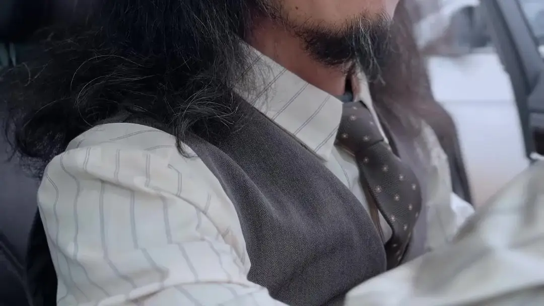 Monitor Room Tension: When Screens Lie