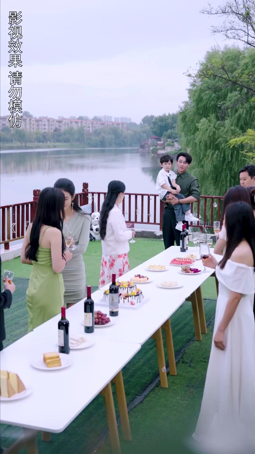 Anak Rahasia Suami Tajir