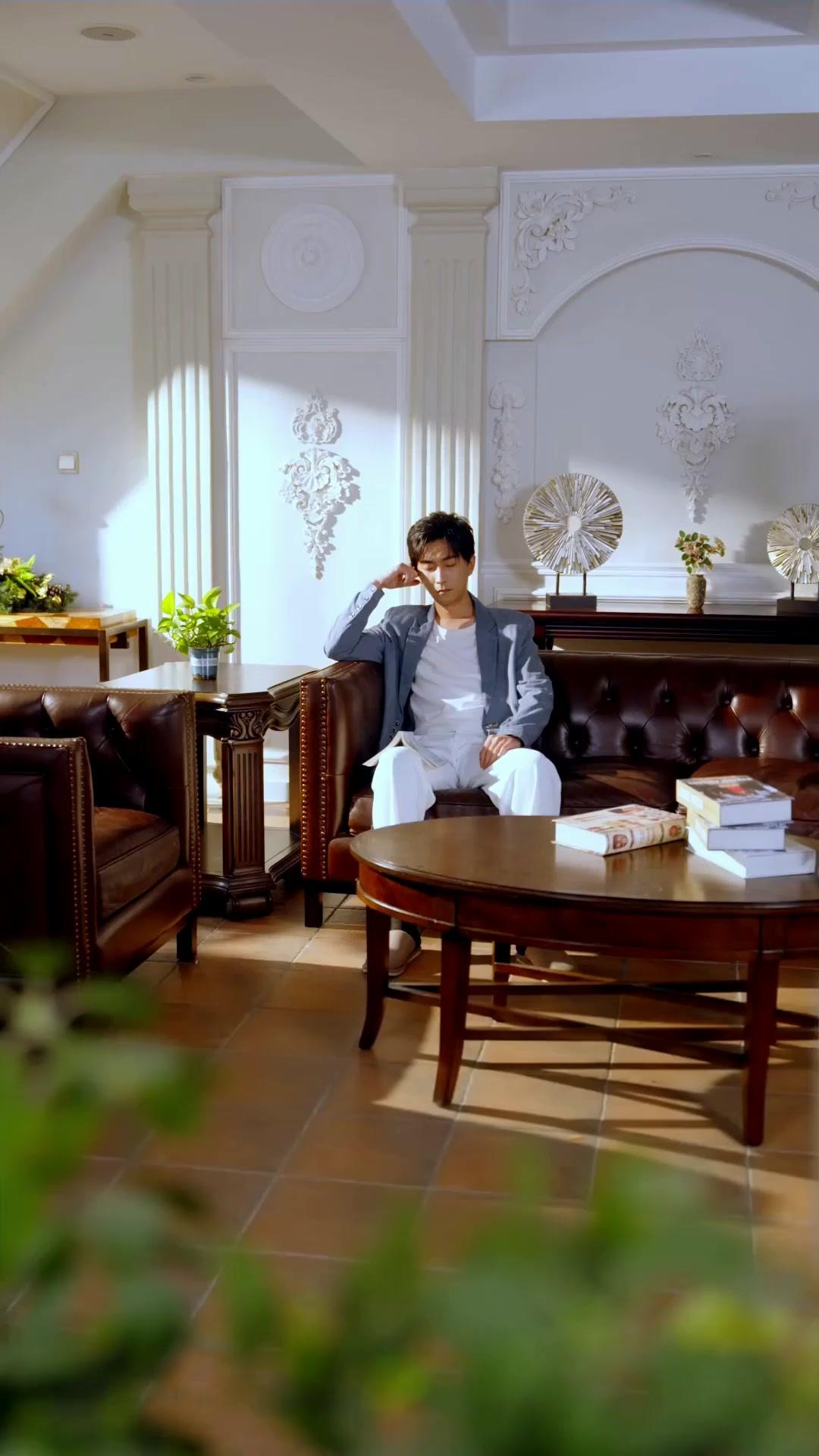 Mr. Alien Is My Last Life Lover