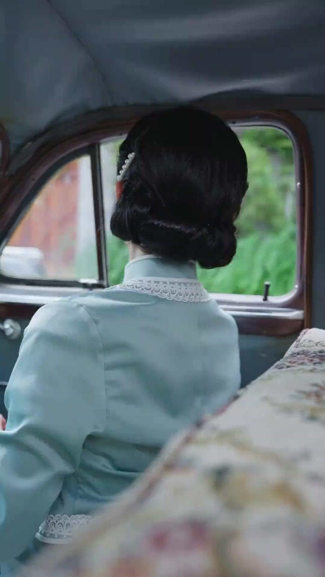 수묵화에 숨겨진 비밀