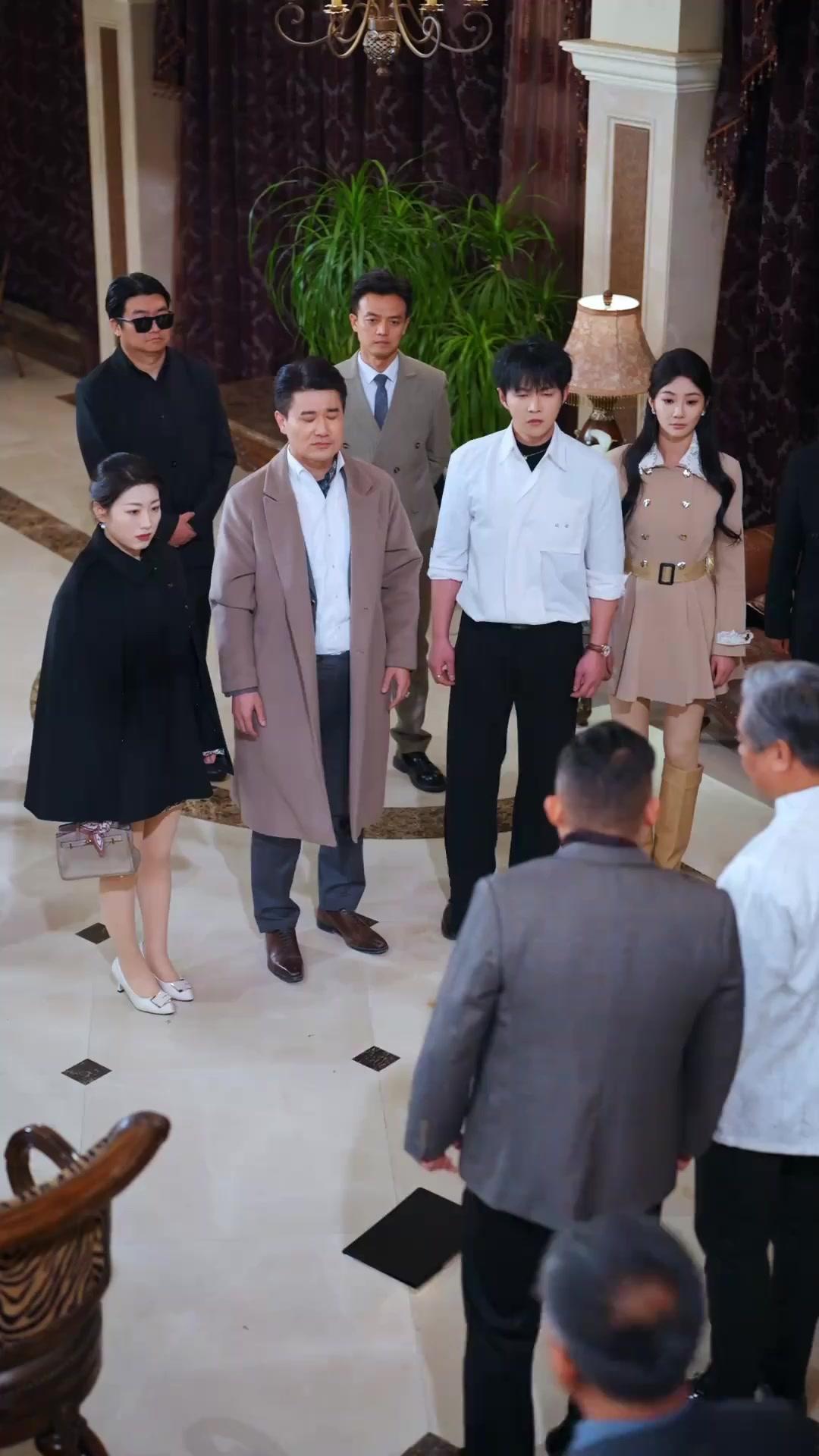 Sandiwara Orang Tua Jadi Miskin