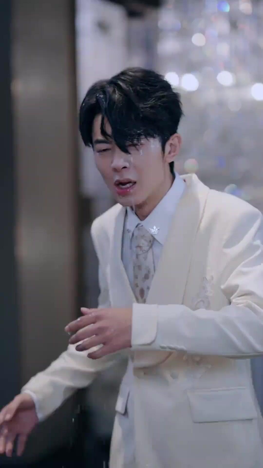 Hoắc Tổng Đòi Danh Phận