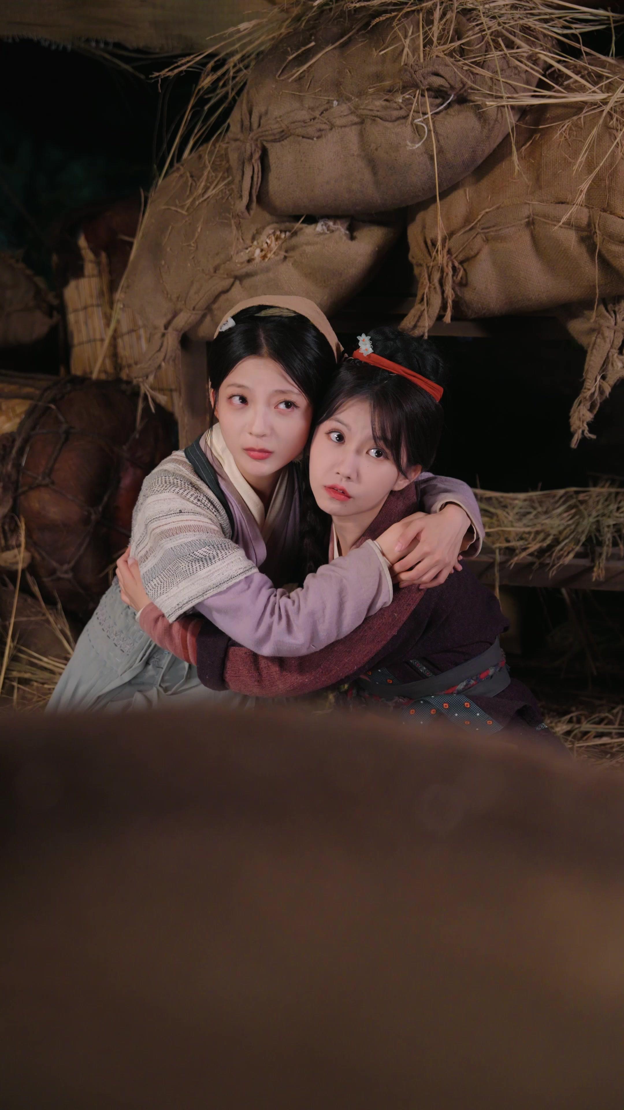 흉년에 장사를 시작했다