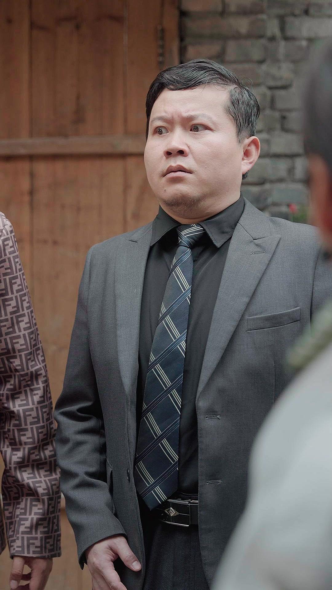 Cahaya di balik gelap